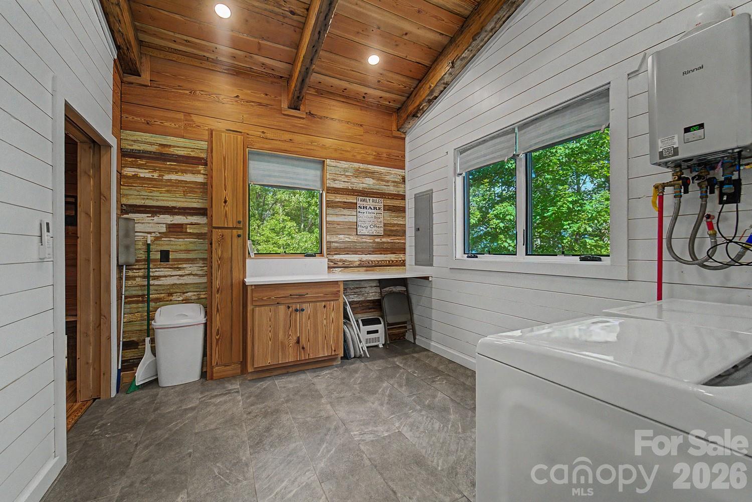 444 Look Out Point — Bryson City