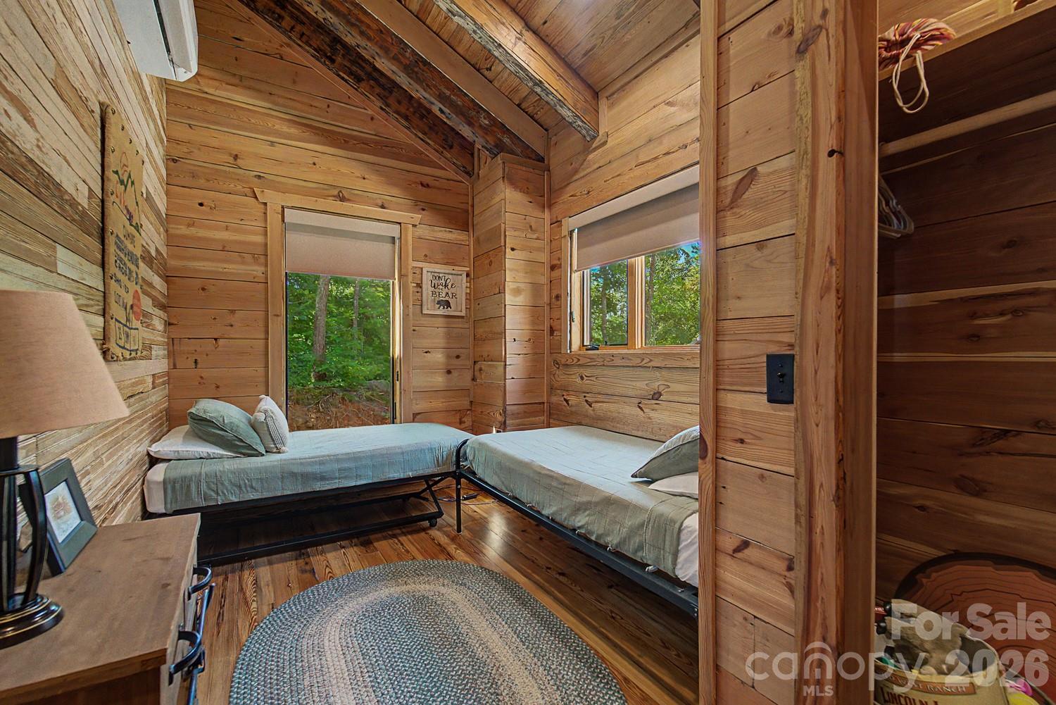 444 Look Out Point — Bryson City