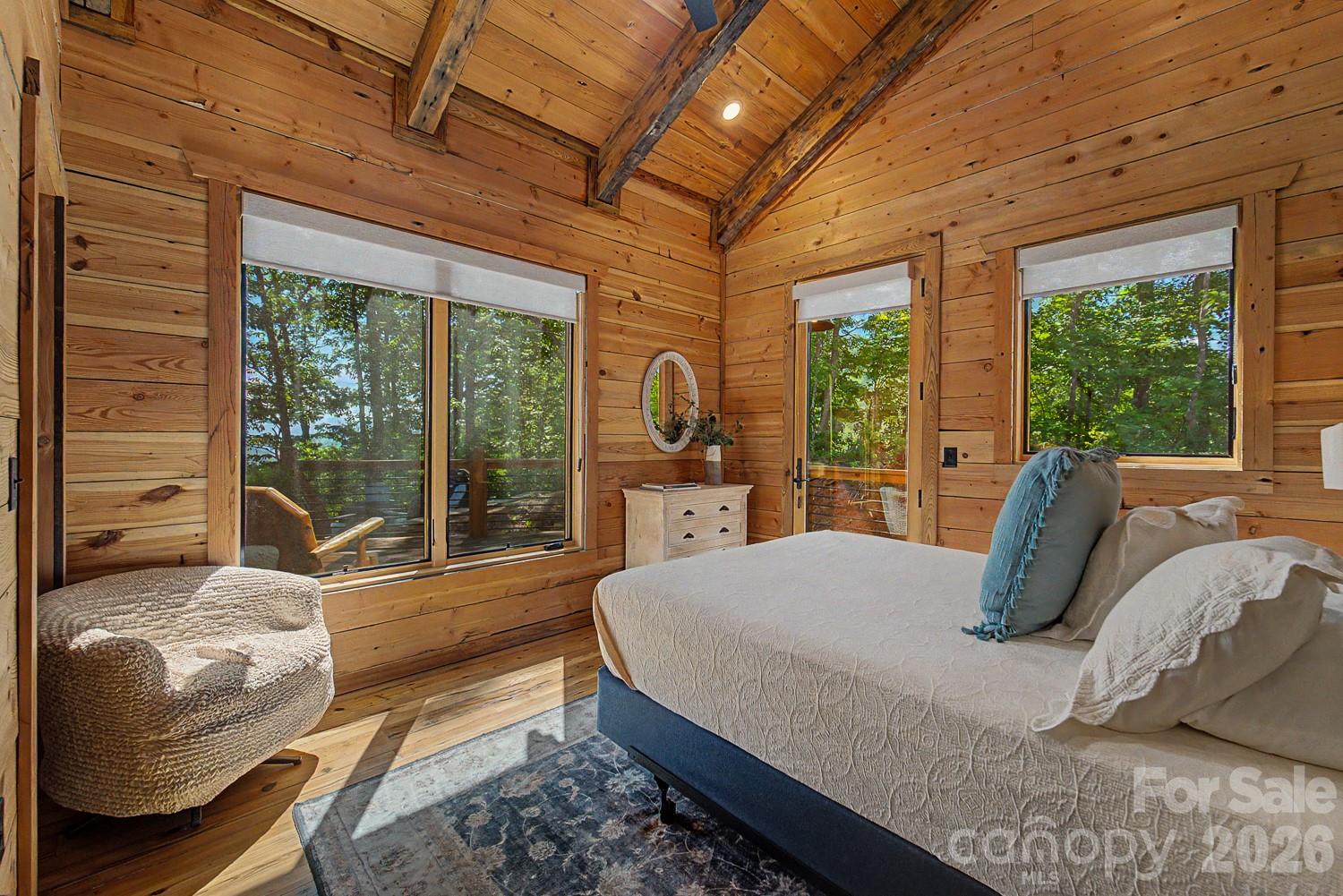 444 Look Out Point — Bryson City