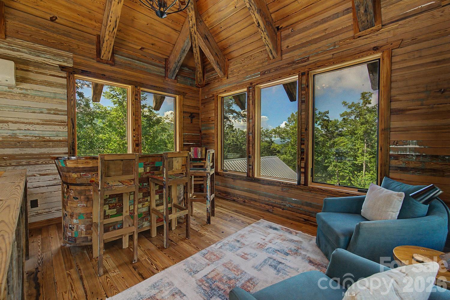 444 Look Out Point — Bryson City