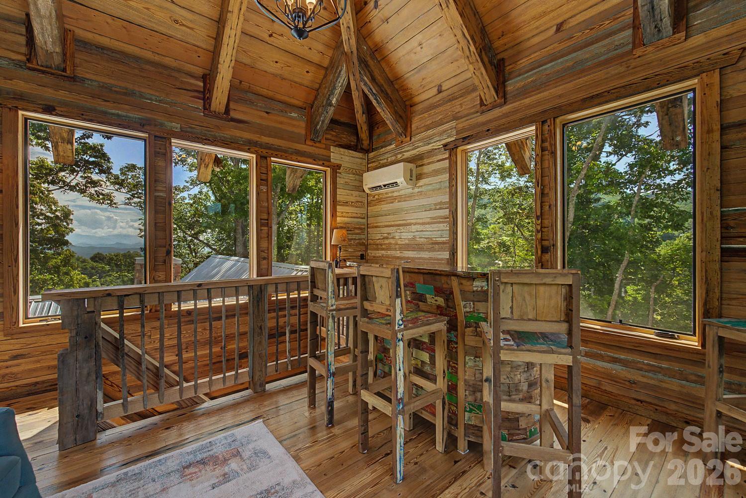 444 Look Out Point — Bryson City