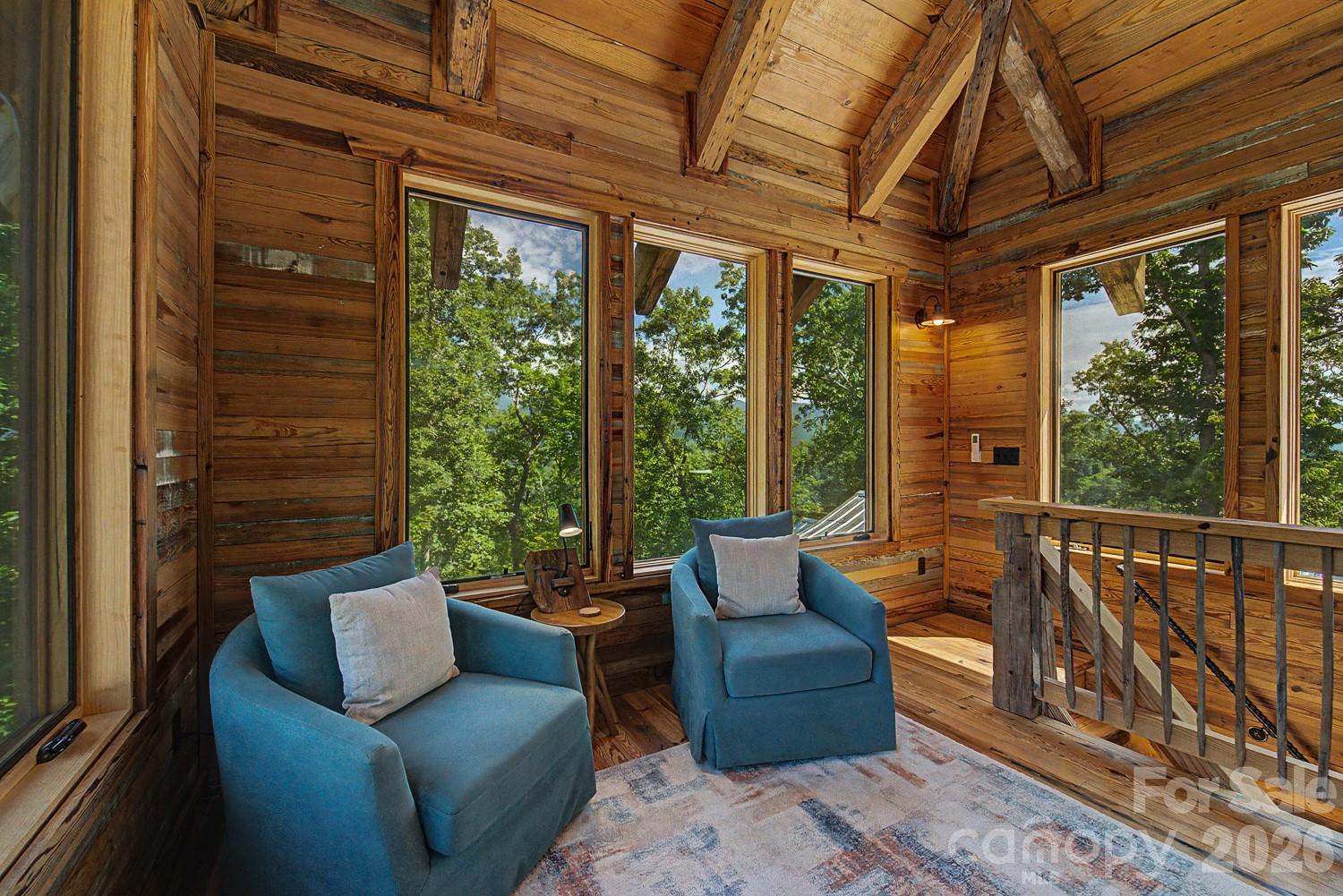 444 Look Out Point — Bryson City