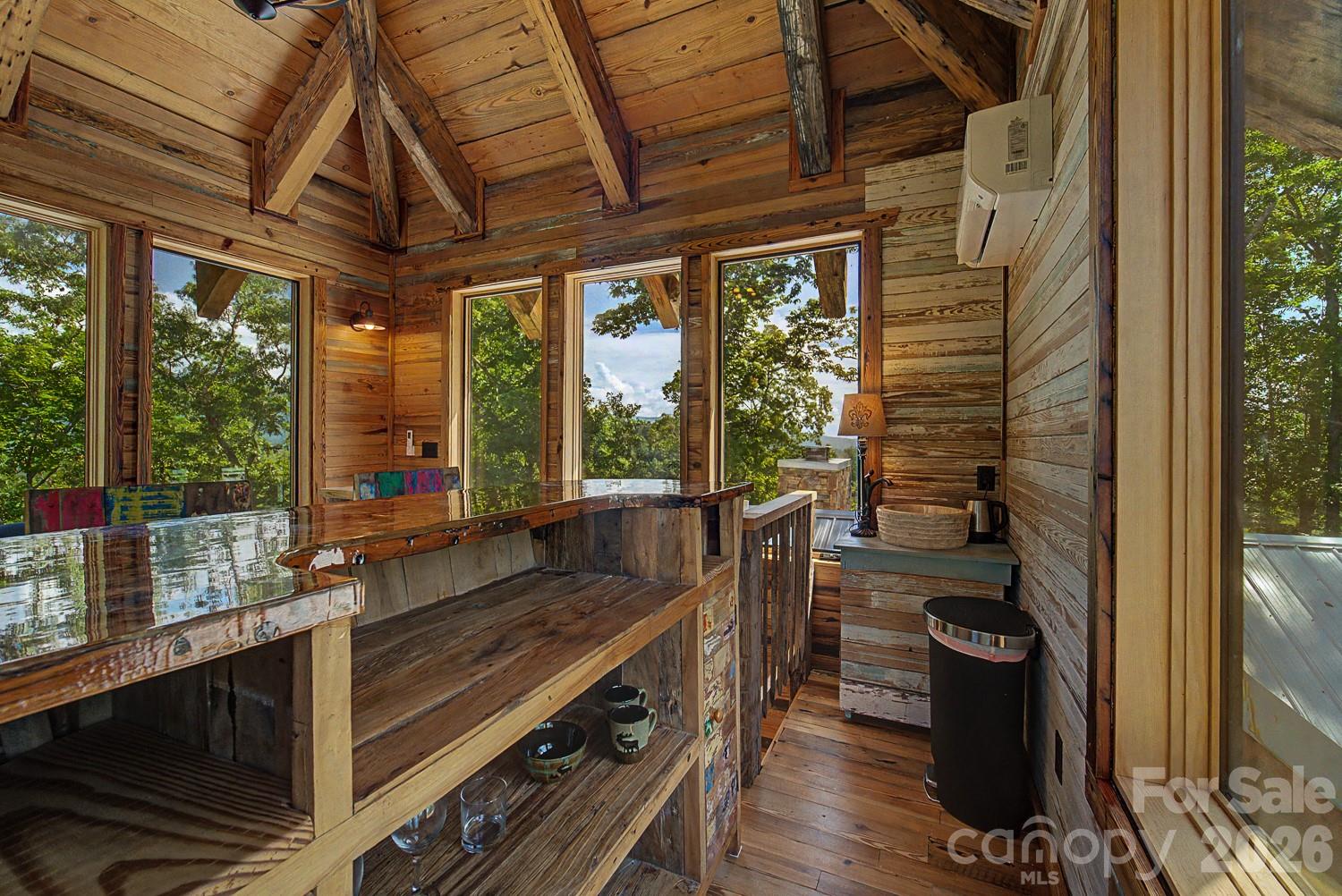 444 Look Out Point — Bryson City