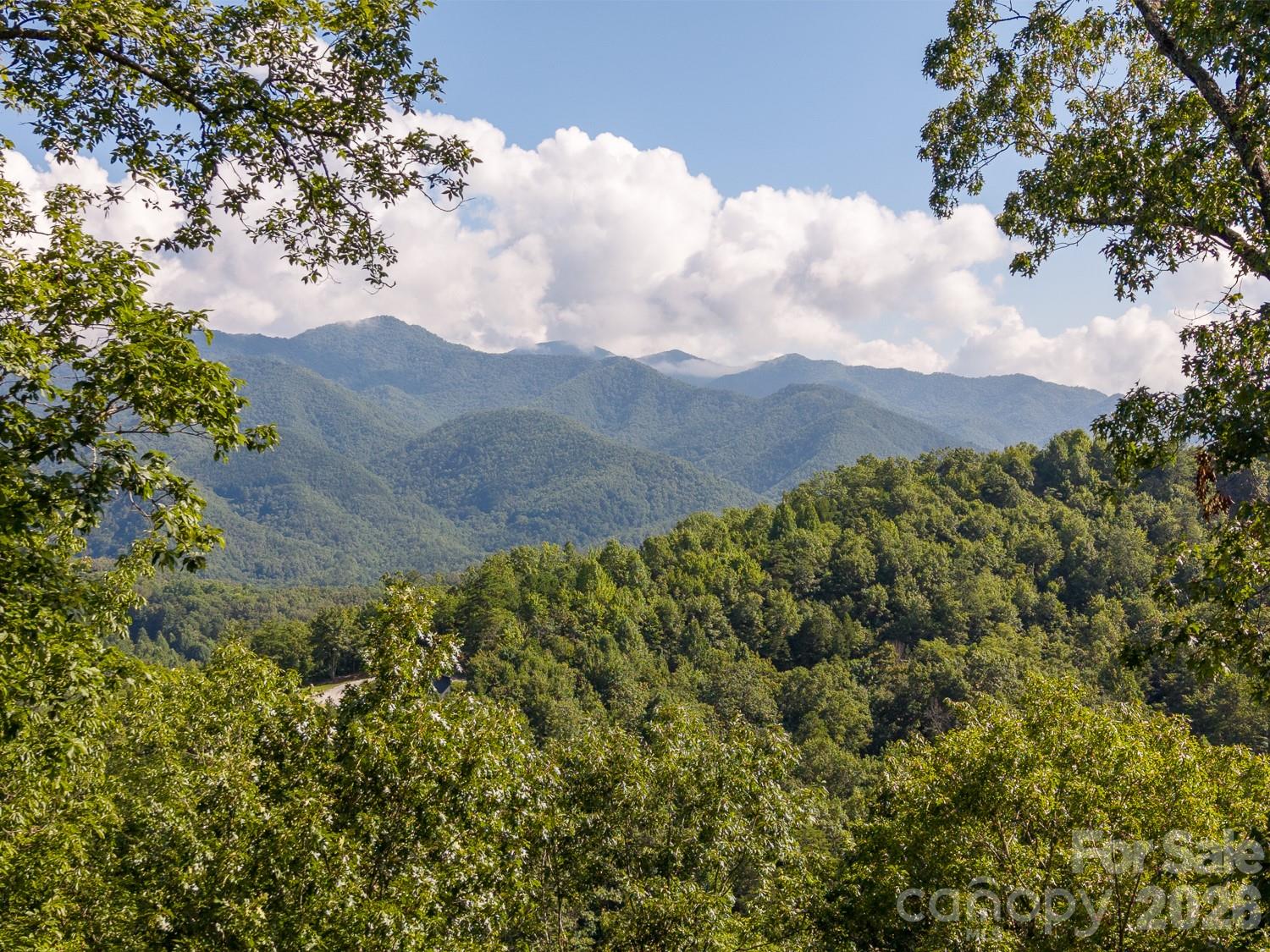 444 Look Out Point — Bryson City