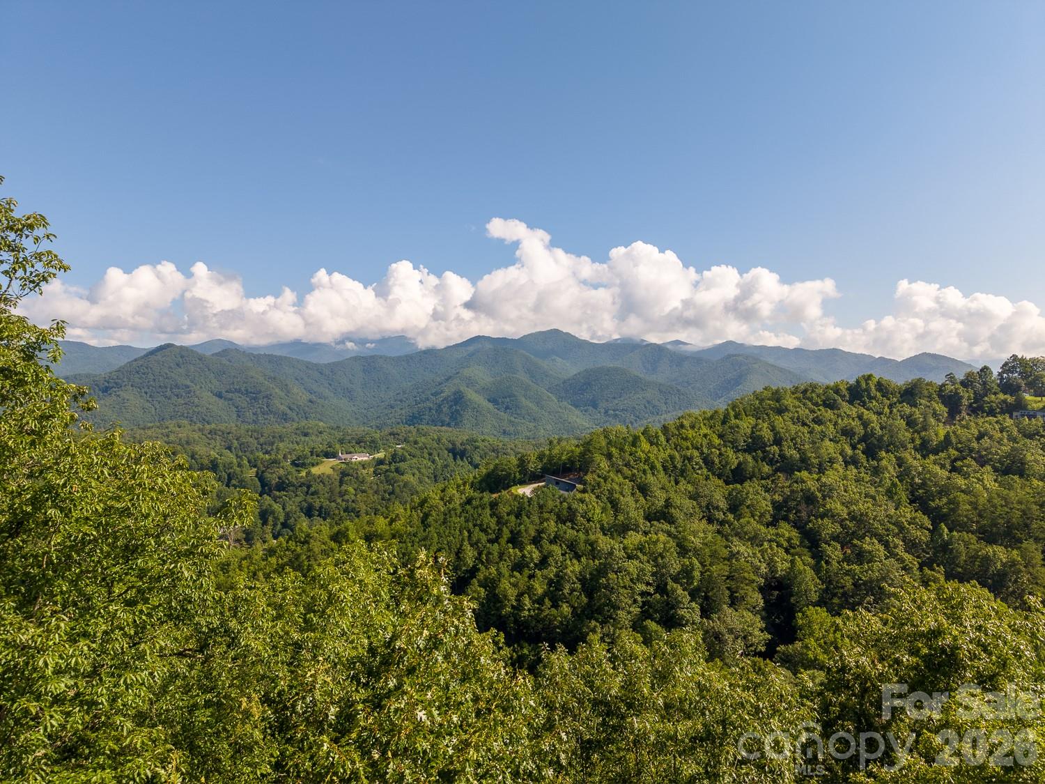 444 Look Out Point — Bryson City