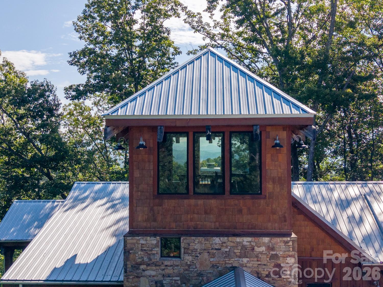 444 Look Out Point — Bryson City