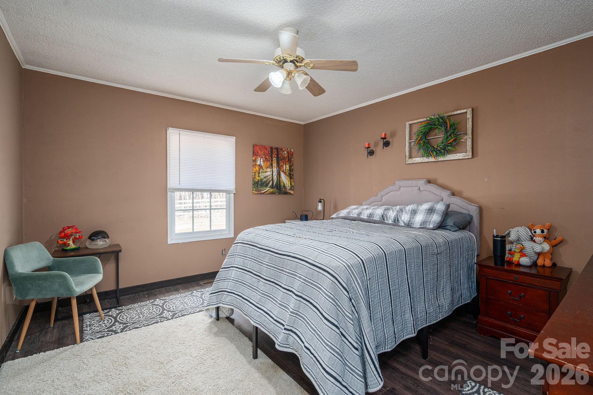 1011 Lester Trail — Iron Station