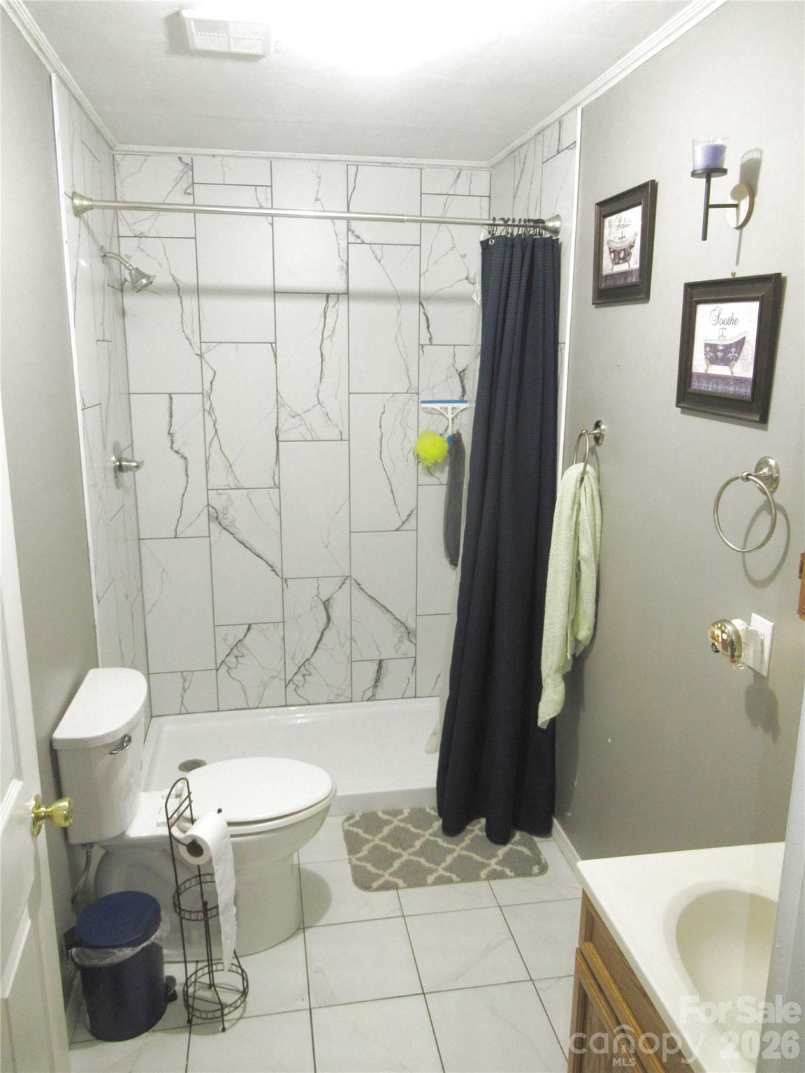 1011 Lester Trail — Iron Station