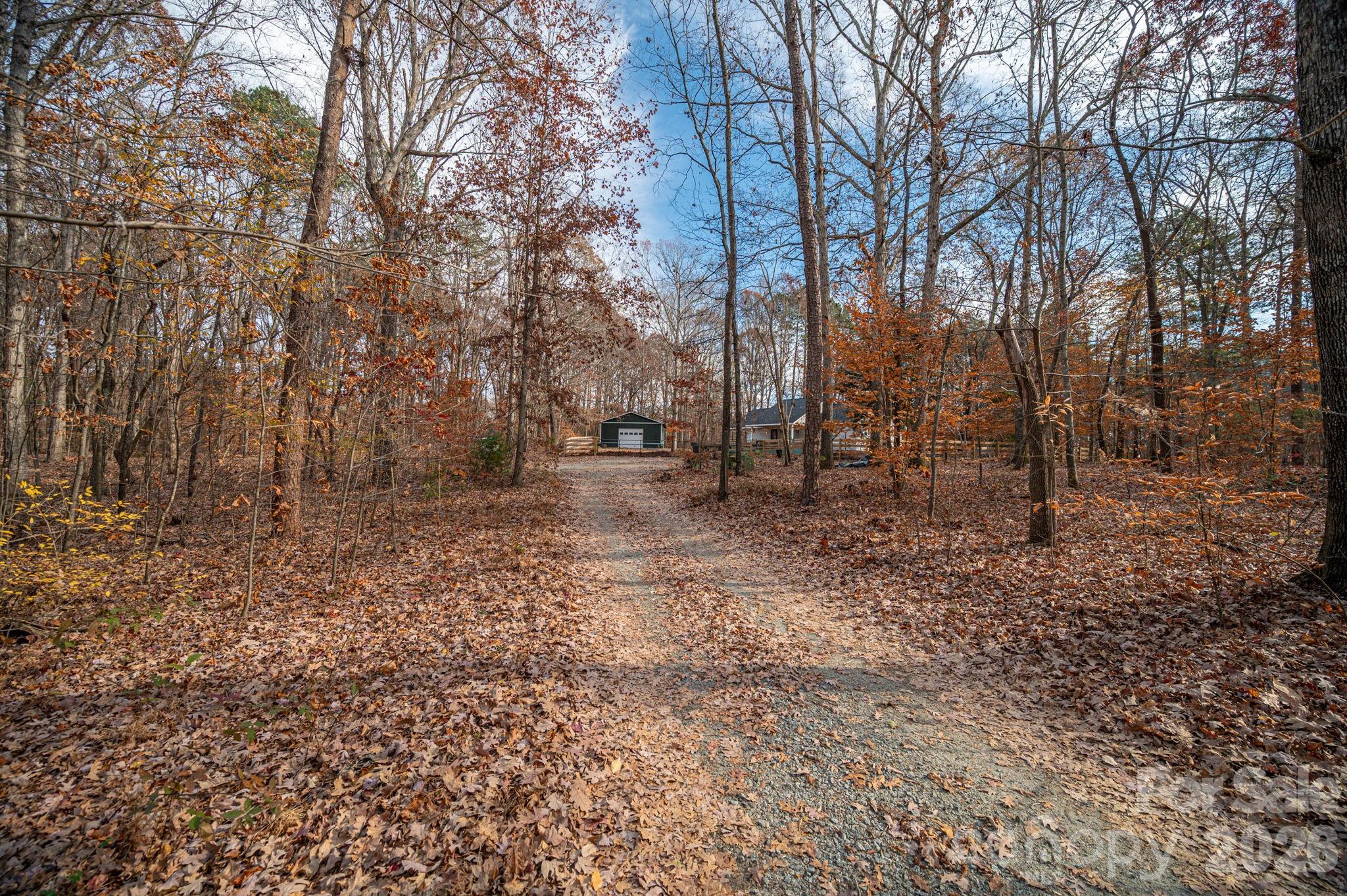 1011 Lester Trail — Iron Station