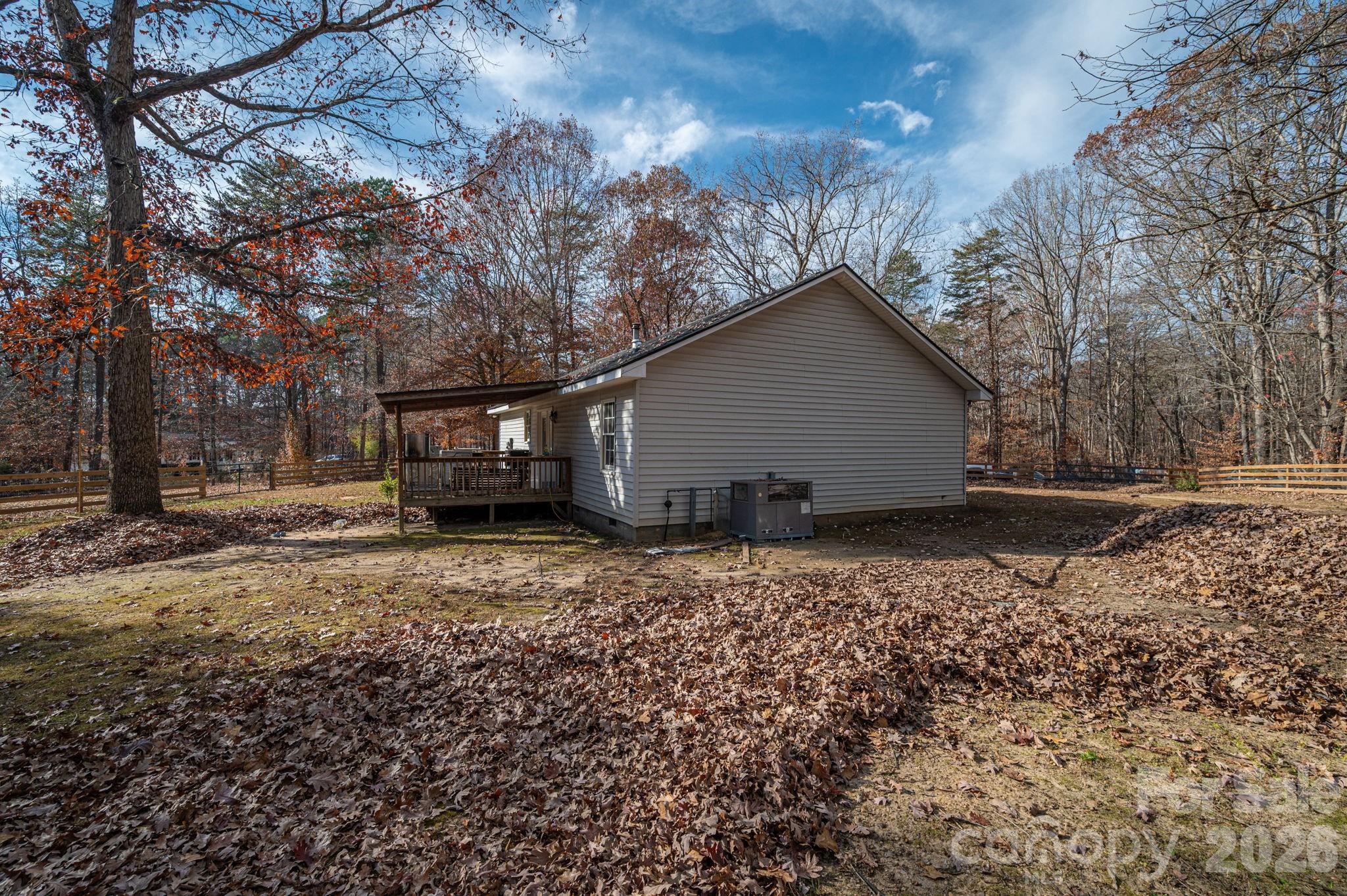 1011 Lester Trail — Iron Station