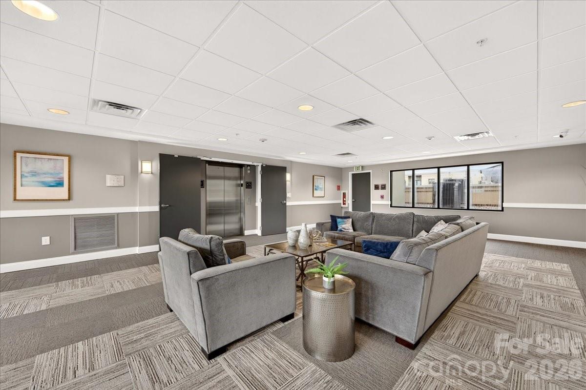 721 Governor Morrison Street #526 — Charlotte
