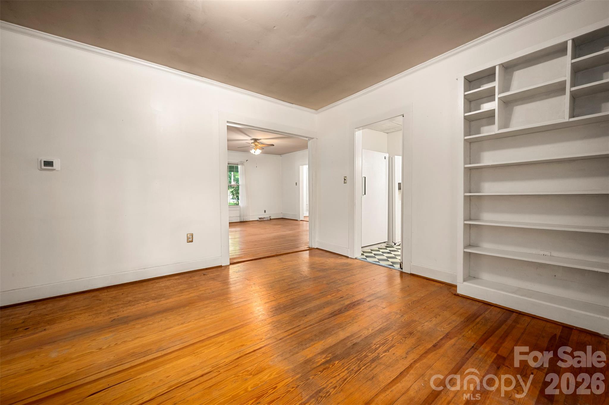 2300 Whitesides Road — Forest City