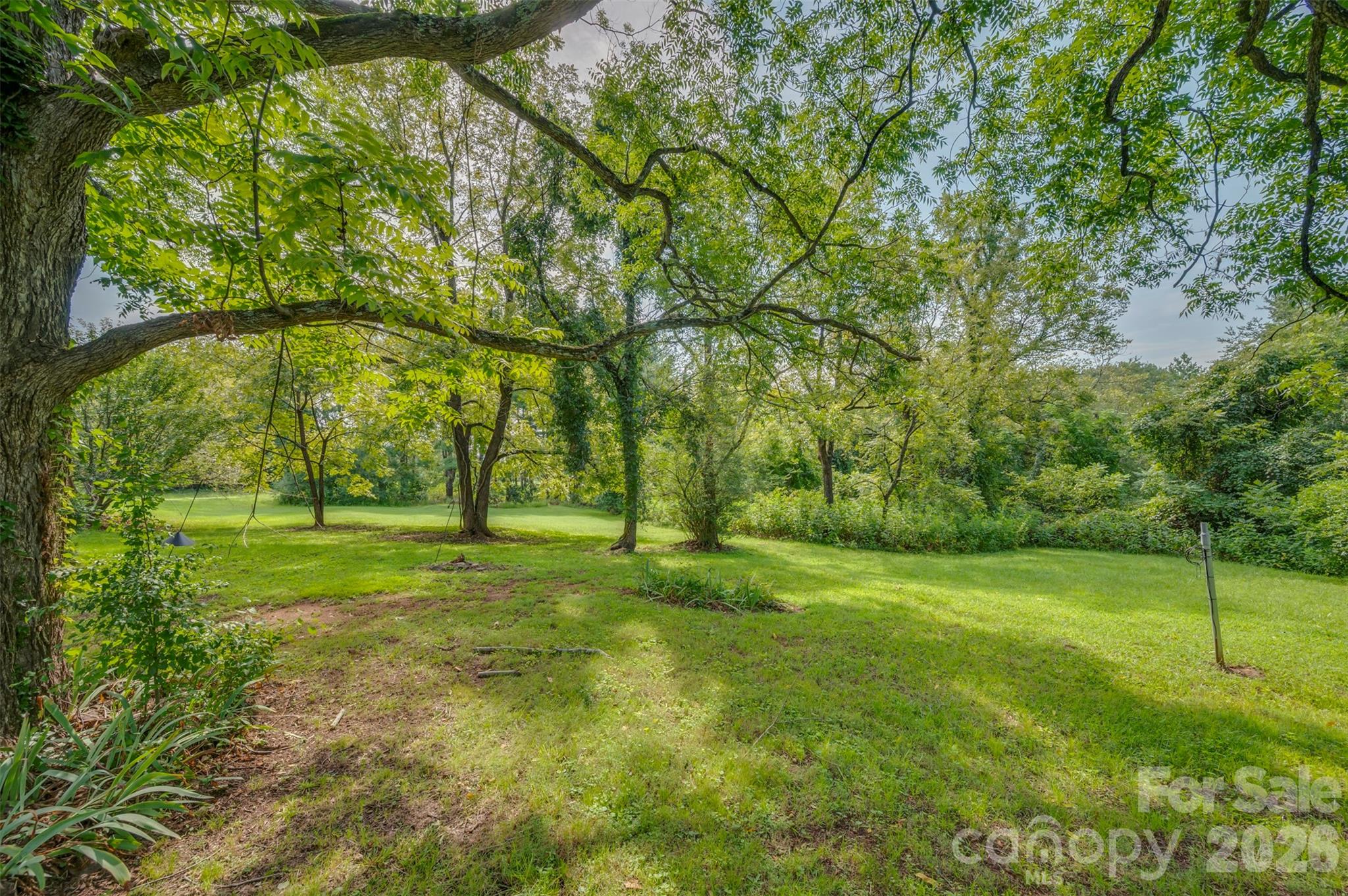 2300 Whitesides Road — Forest City