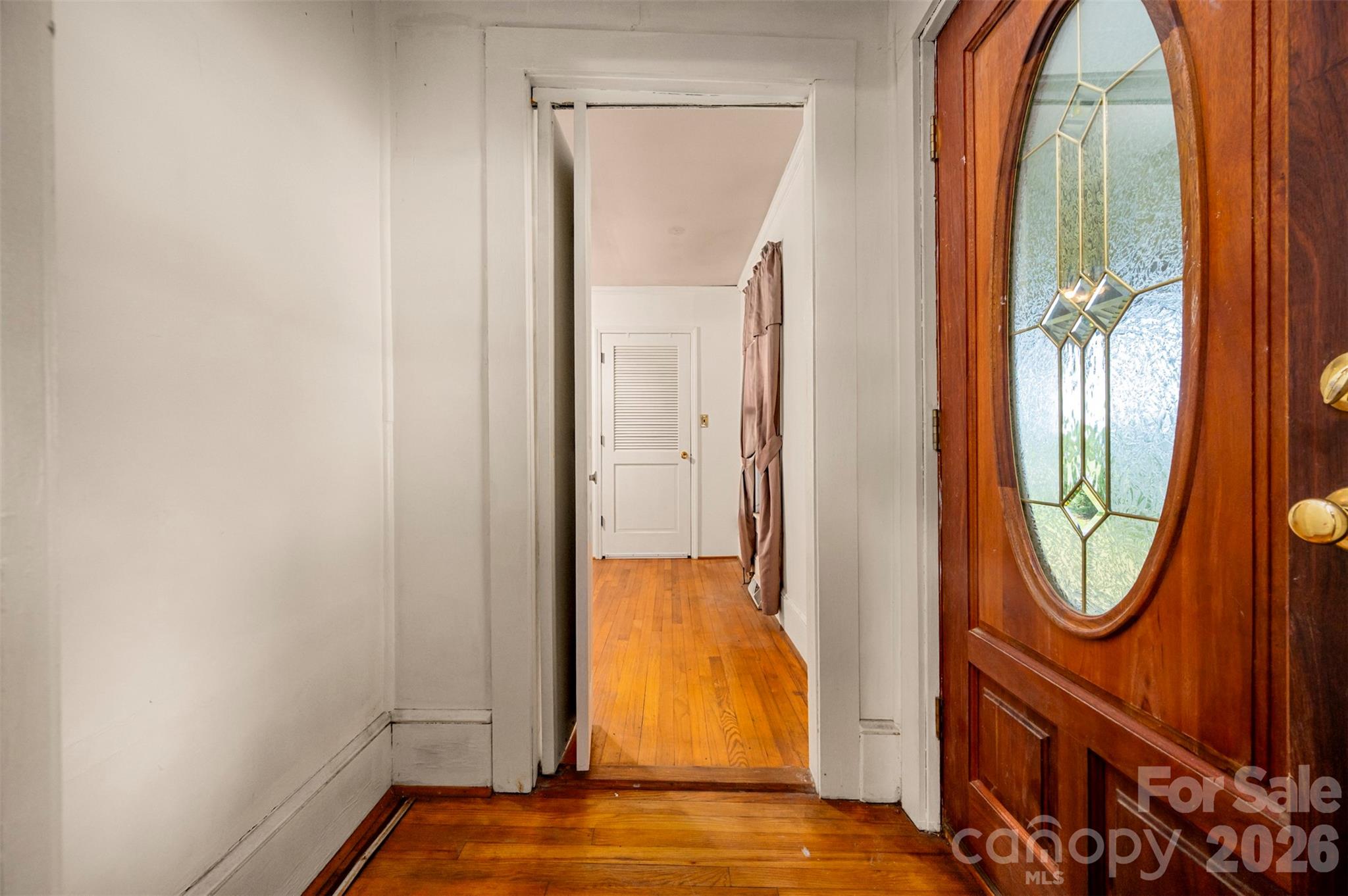 2300 Whitesides Road — Forest City
