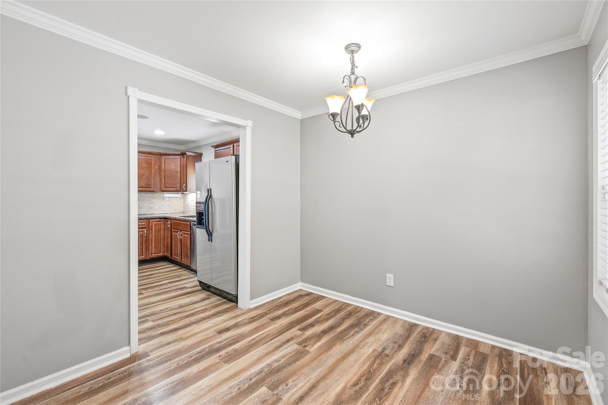 712 Cauthen Street — Rock Hill