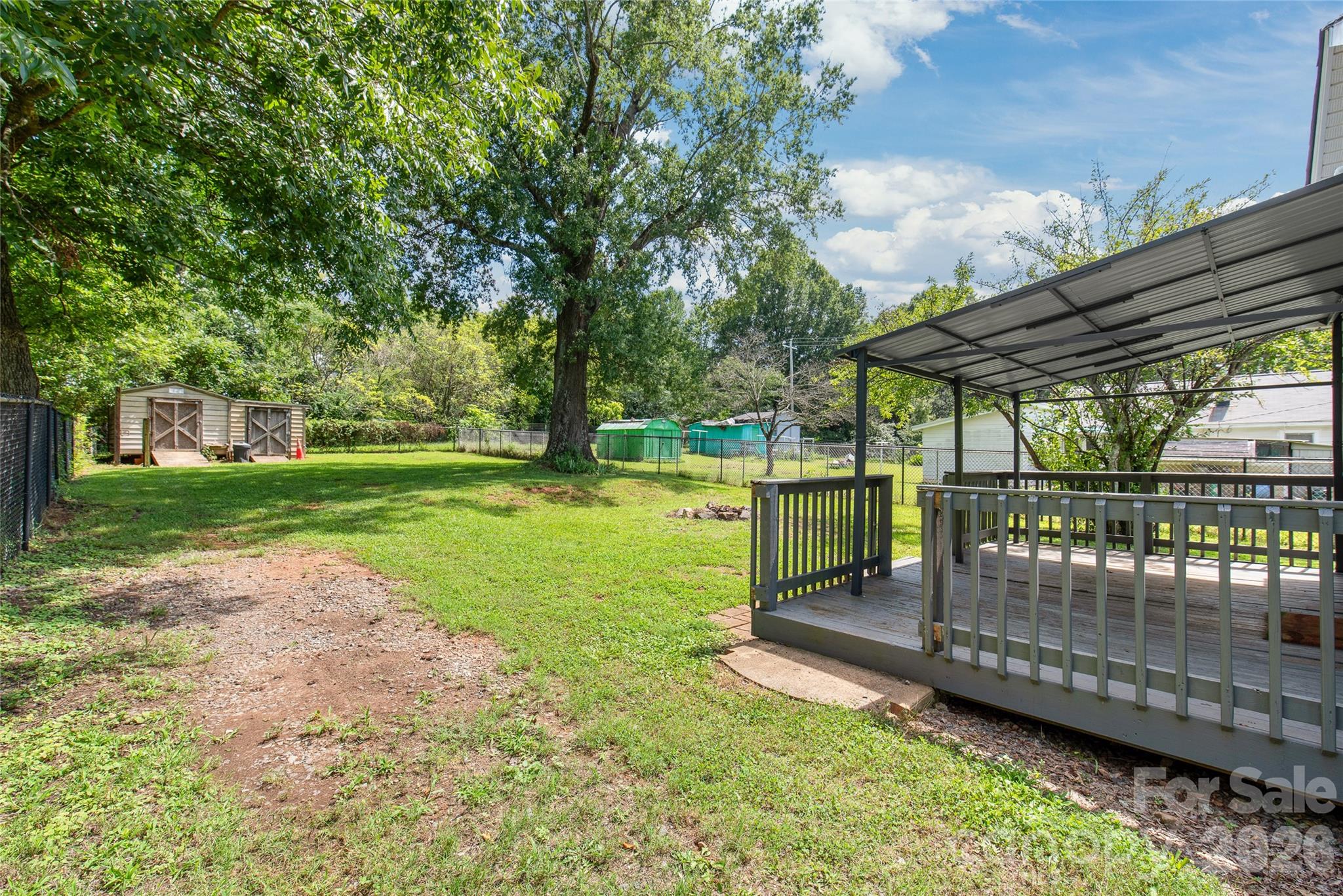 712 Cauthen Street — Rock Hill