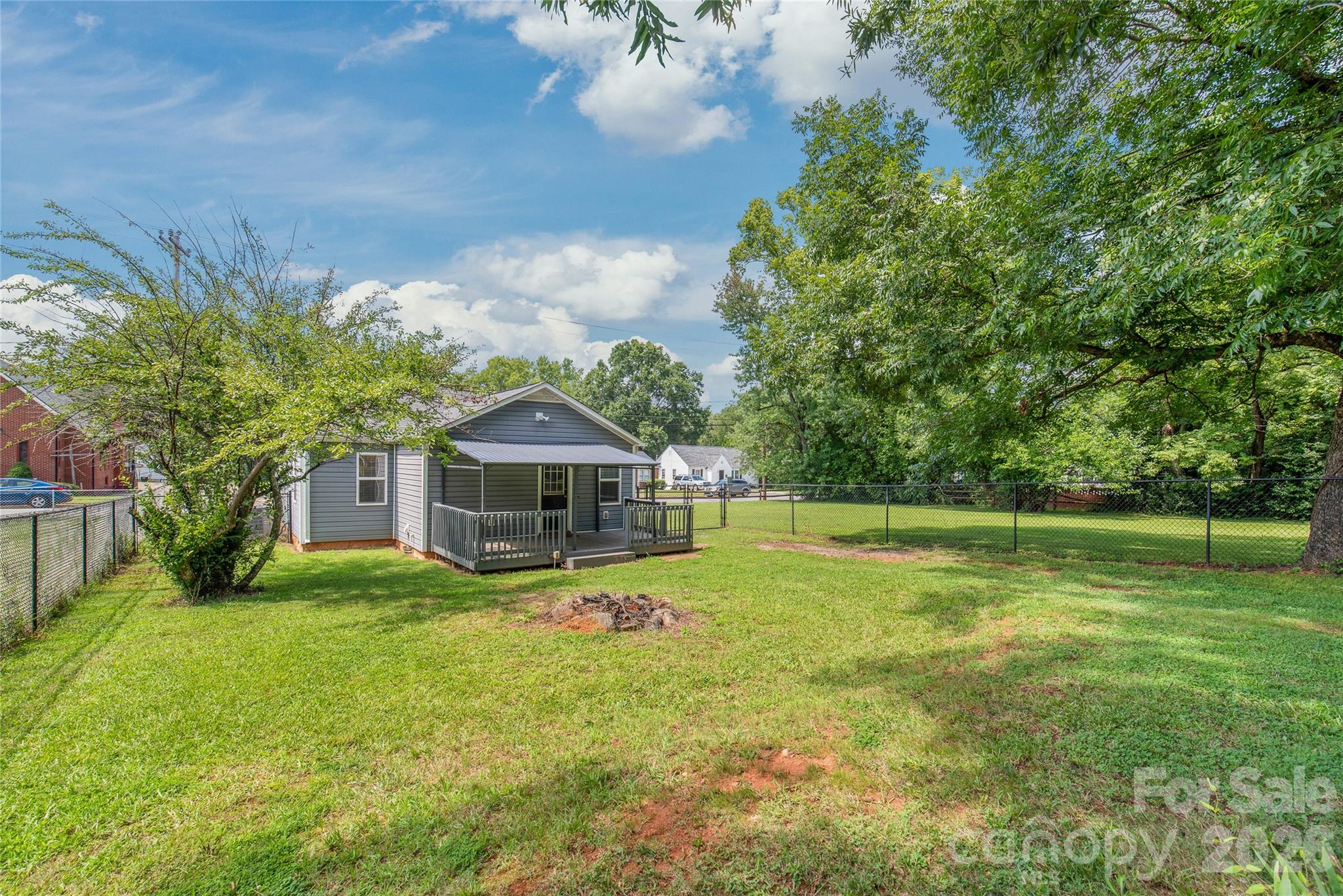 712 Cauthen Street — Rock Hill