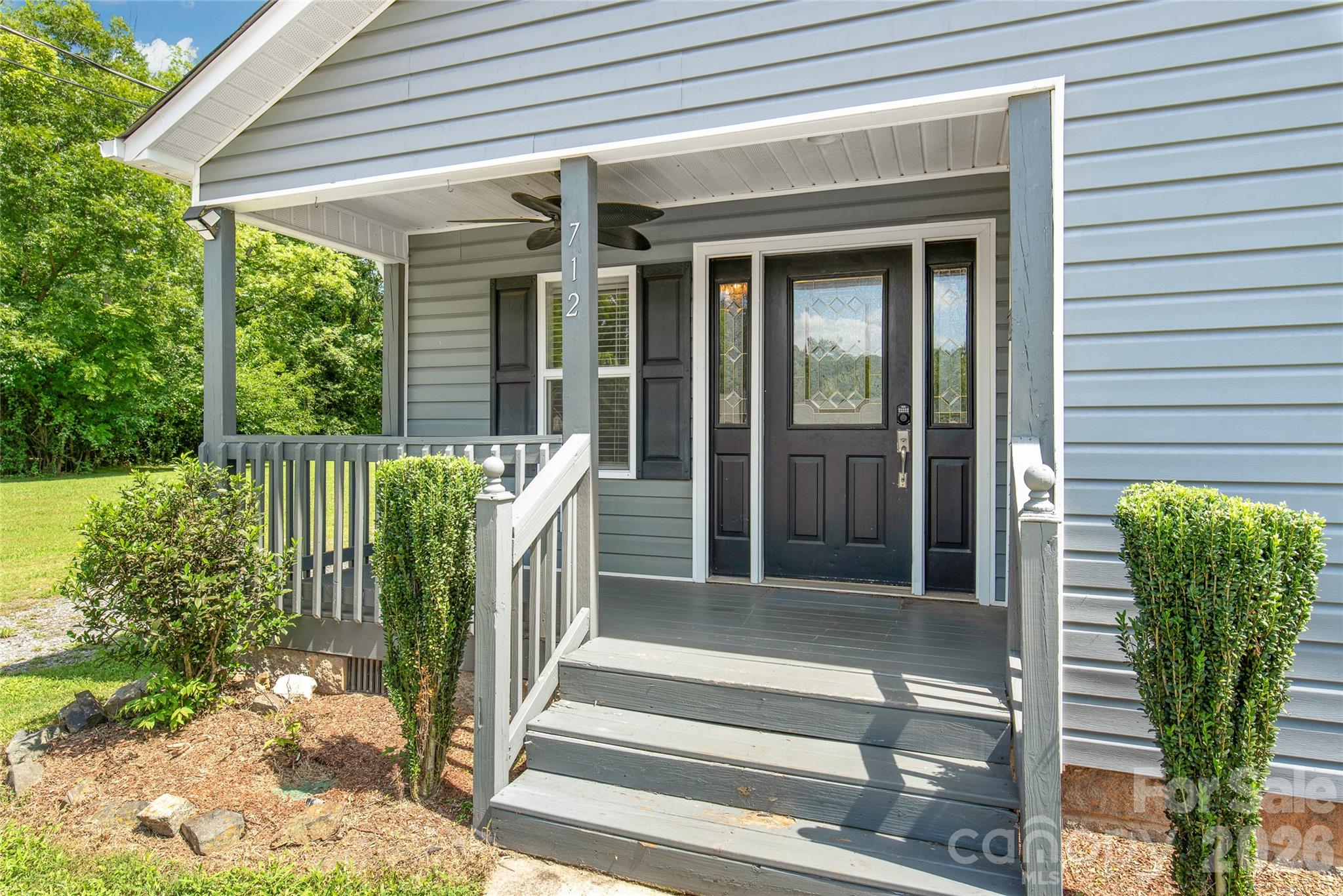 712 Cauthen Street — Rock Hill