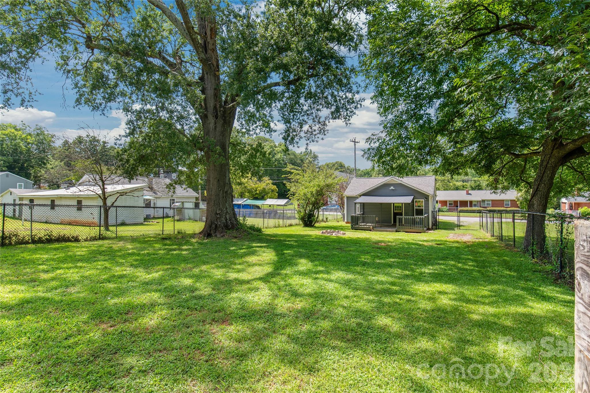 712 Cauthen Street — Rock Hill