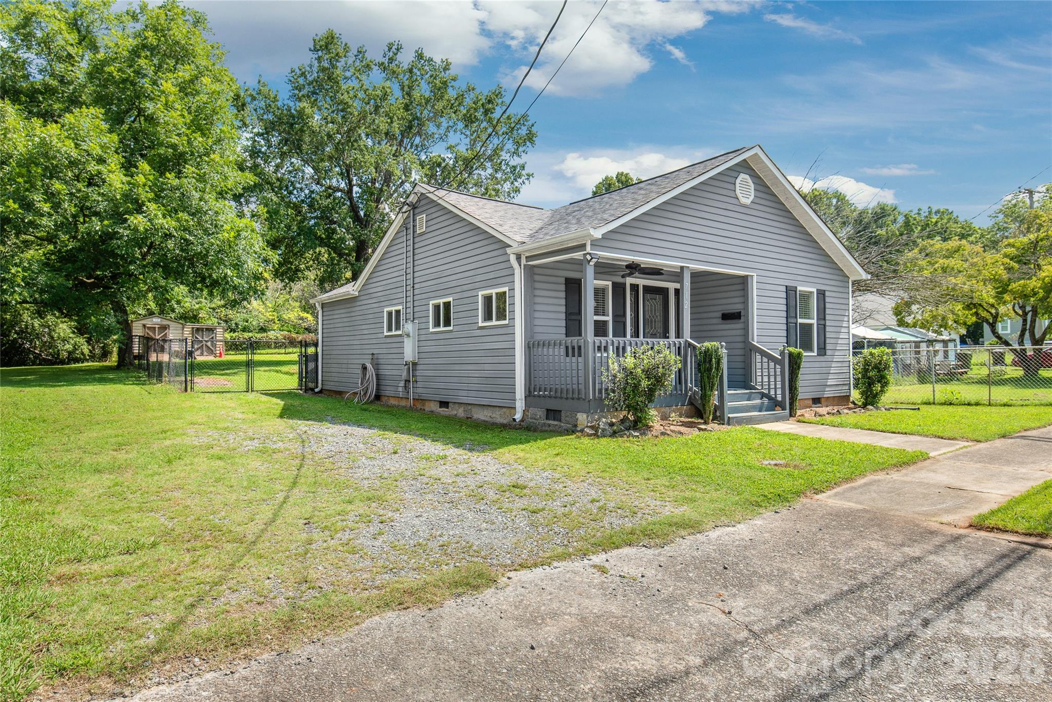 712 Cauthen Street — Rock Hill
