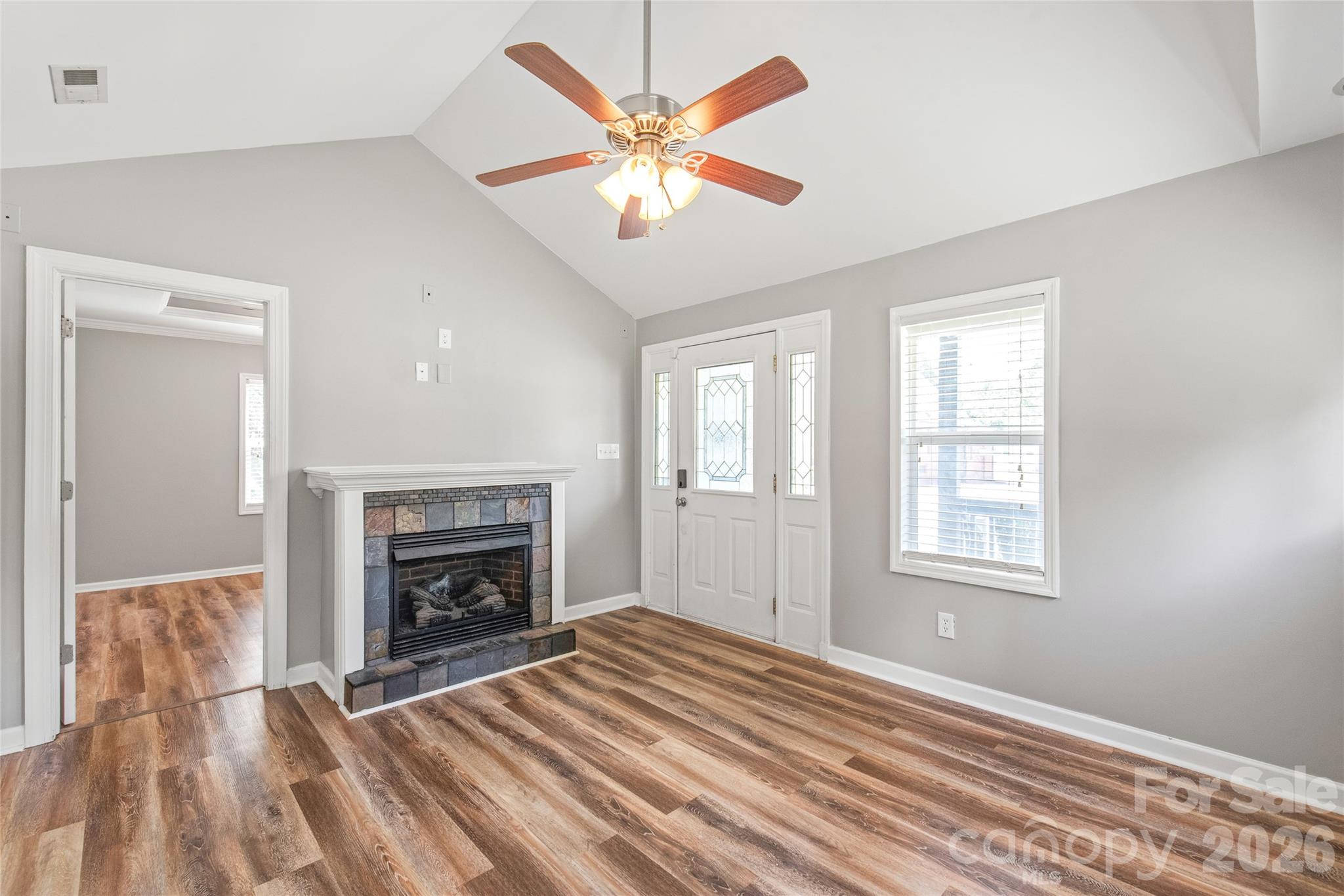712 Cauthen Street — Rock Hill