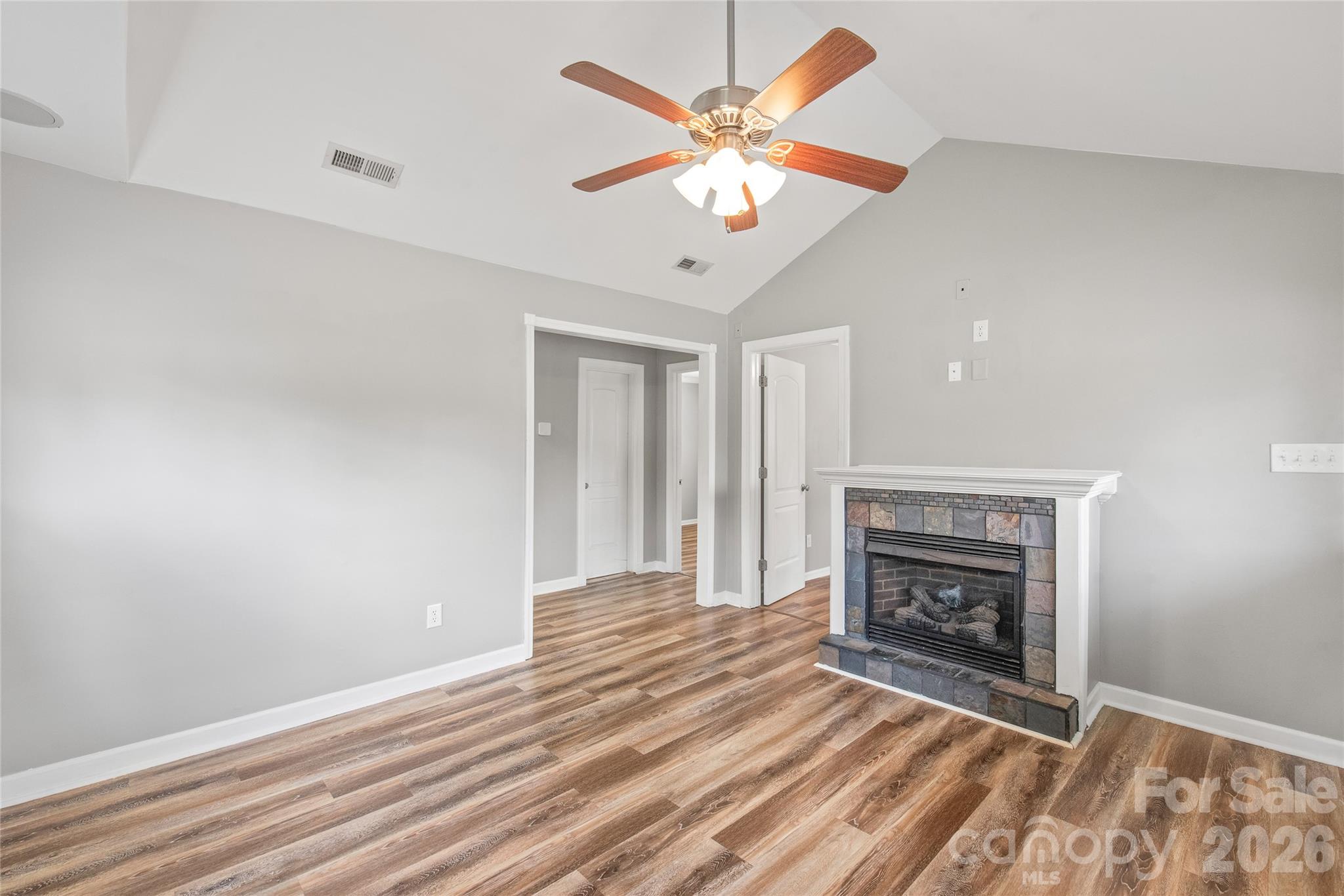 712 Cauthen Street — Rock Hill