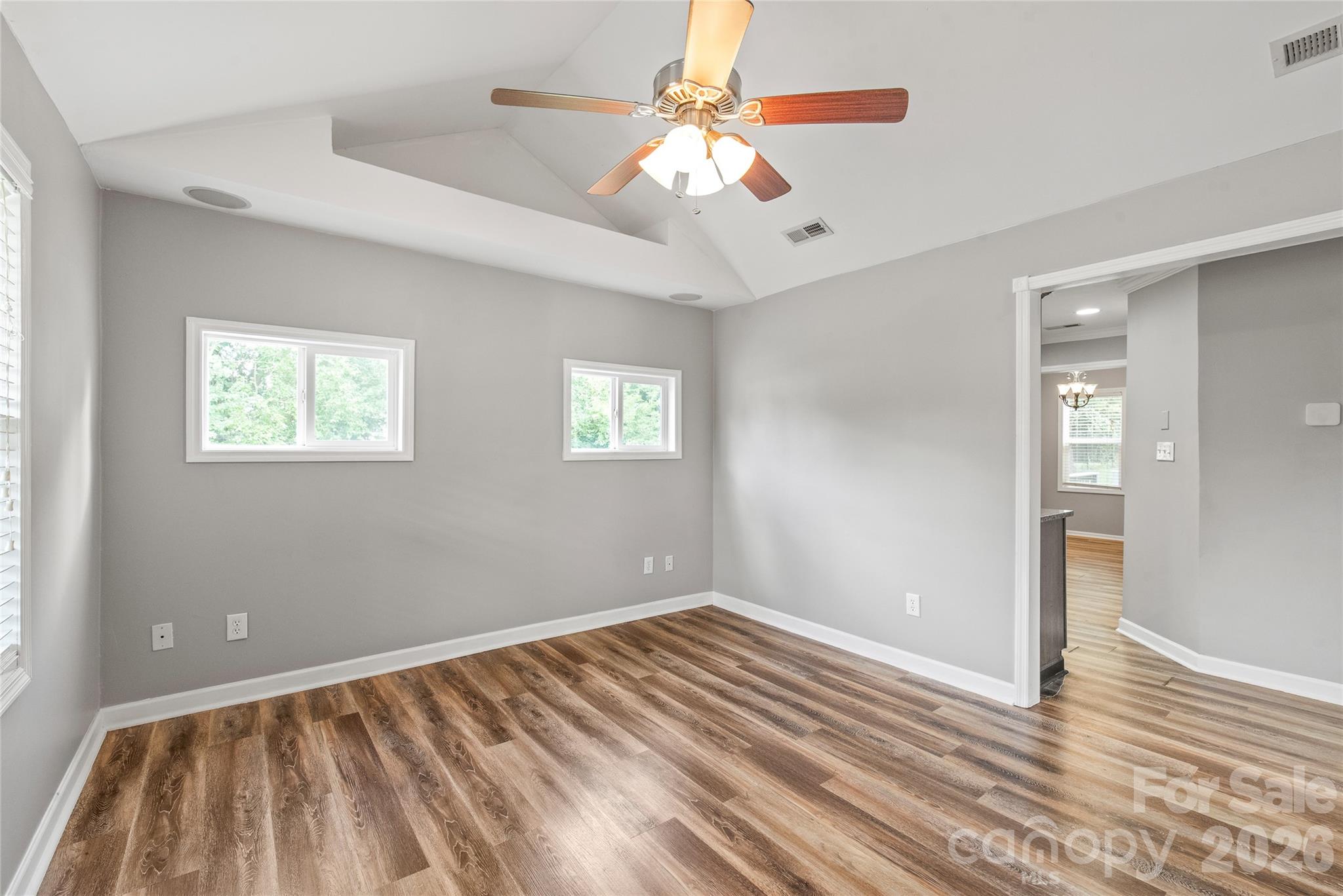 712 Cauthen Street — Rock Hill