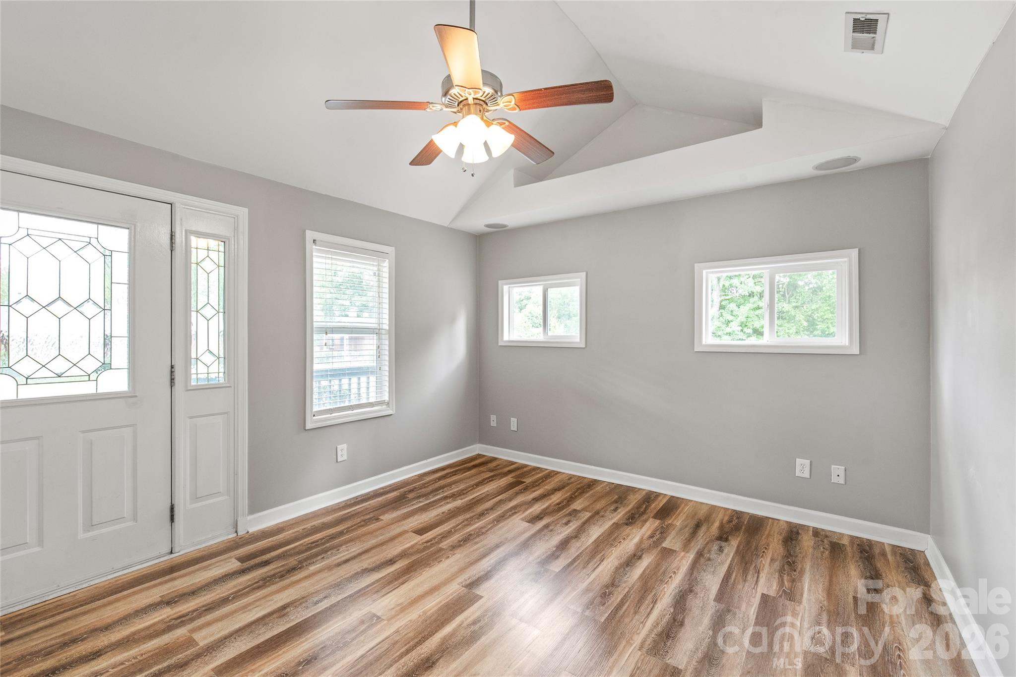 712 Cauthen Street — Rock Hill