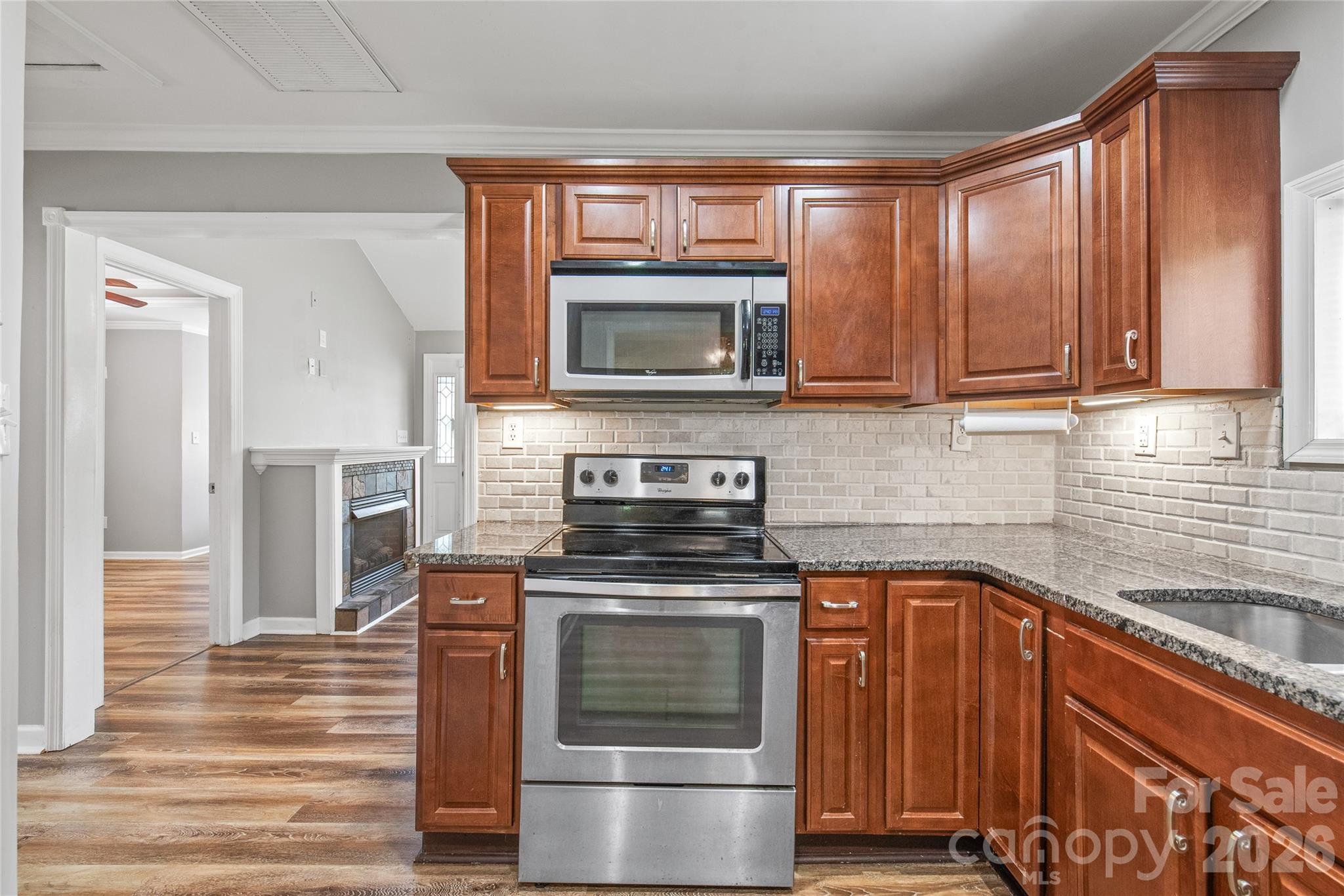 712 Cauthen Street — Rock Hill