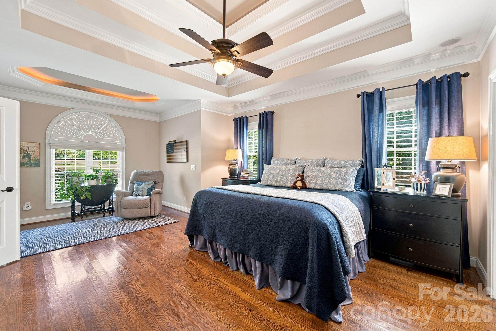1001 Heritage Acres Drive — Matthews