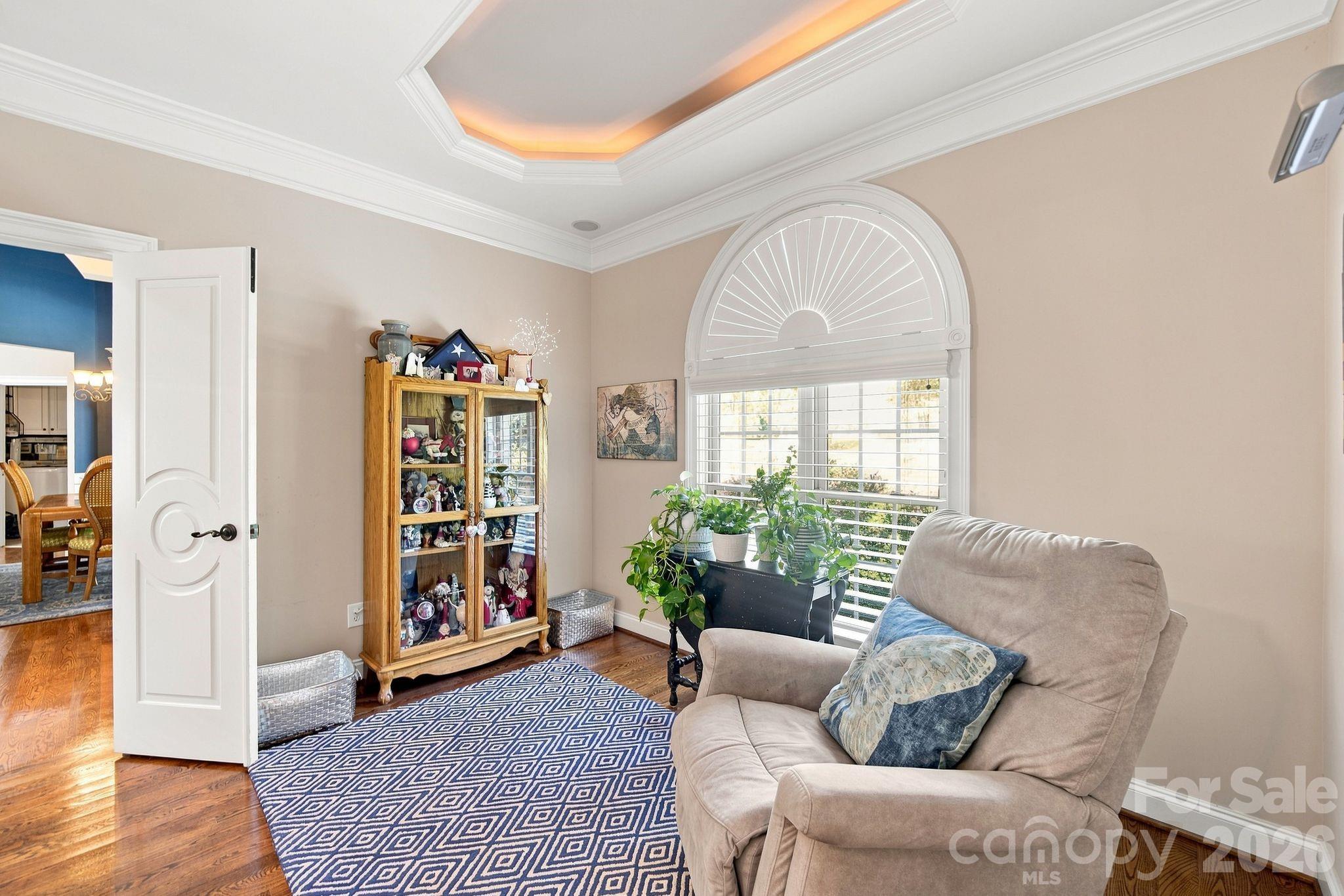 1001 Heritage Acres Drive — Matthews