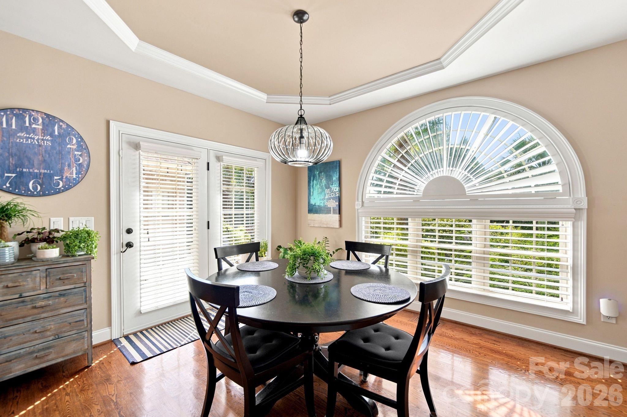 1001 Heritage Acres Drive — Matthews