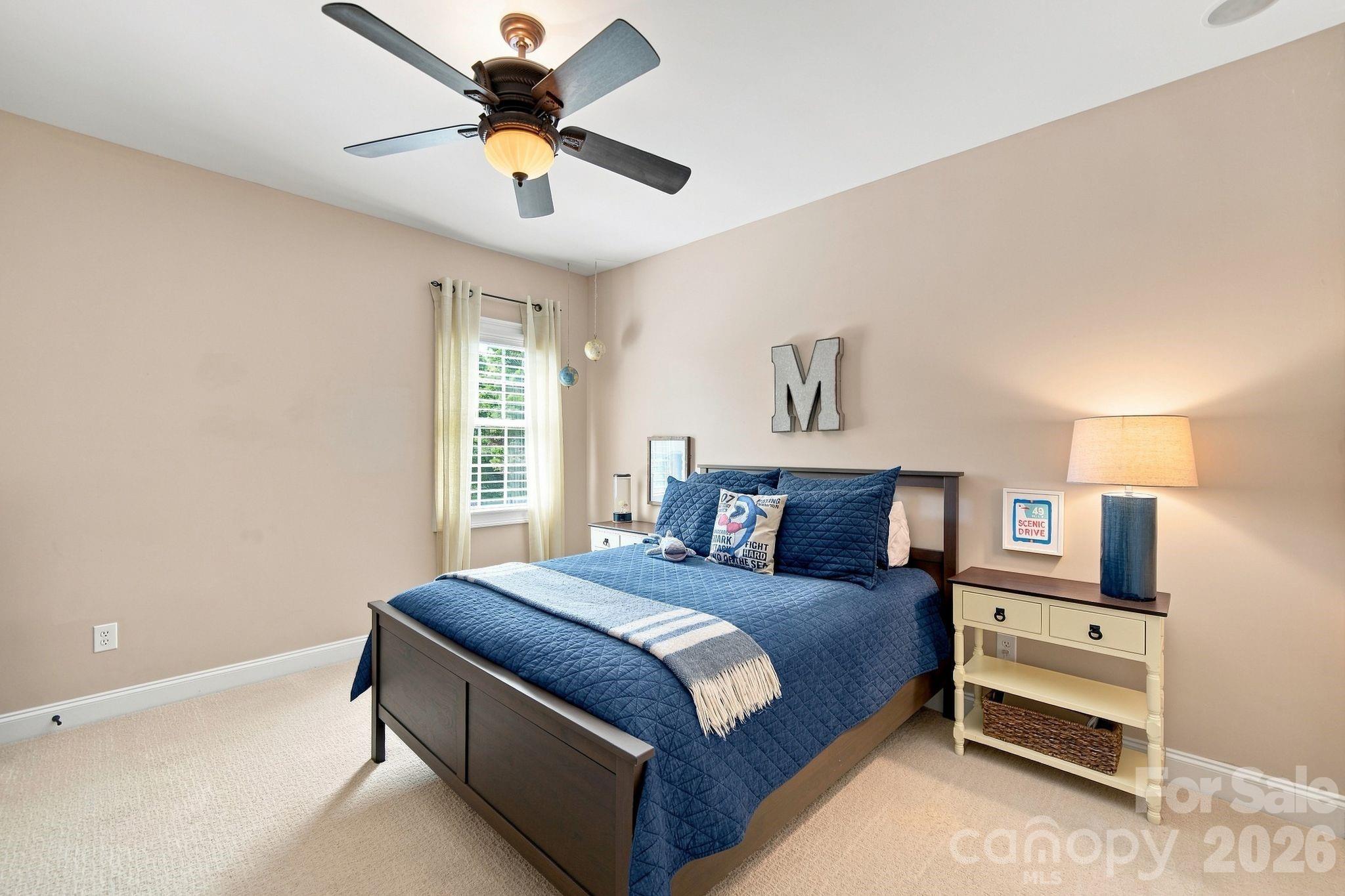 1001 Heritage Acres Drive — Matthews