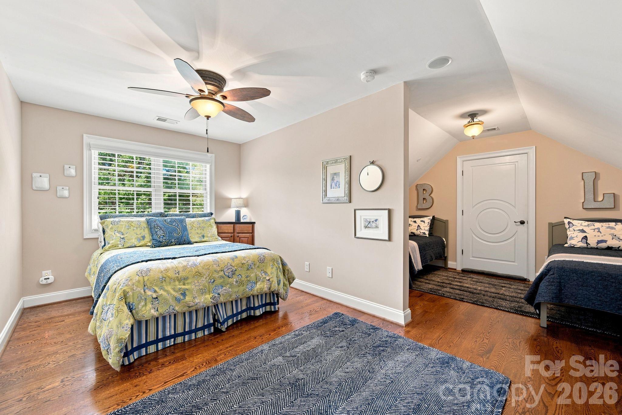 1001 Heritage Acres Drive — Matthews