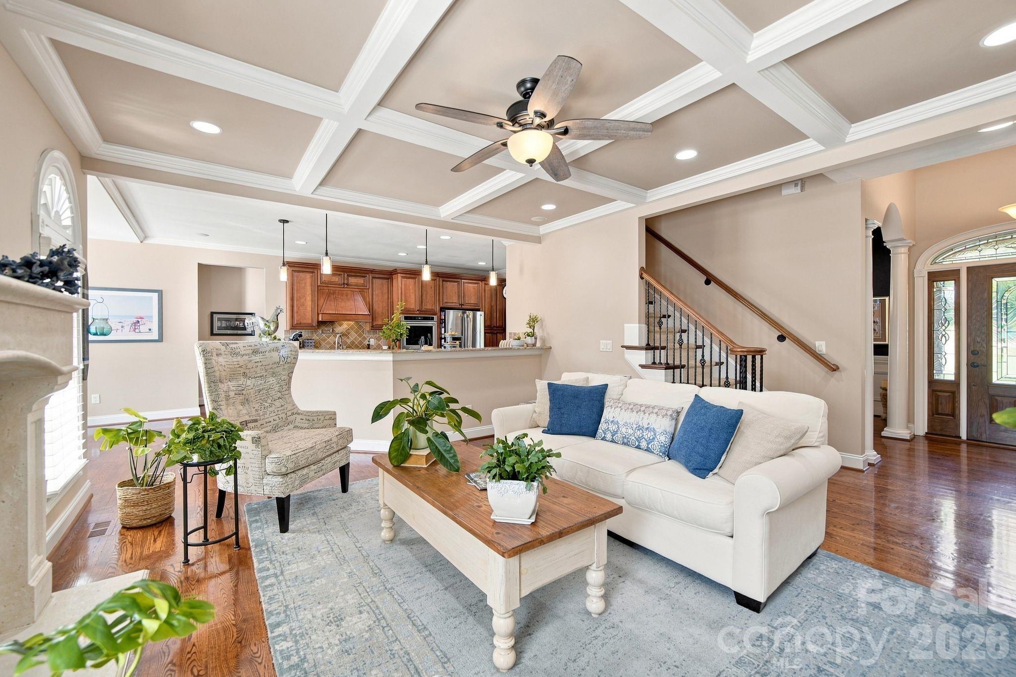 1001 Heritage Acres Drive — Matthews