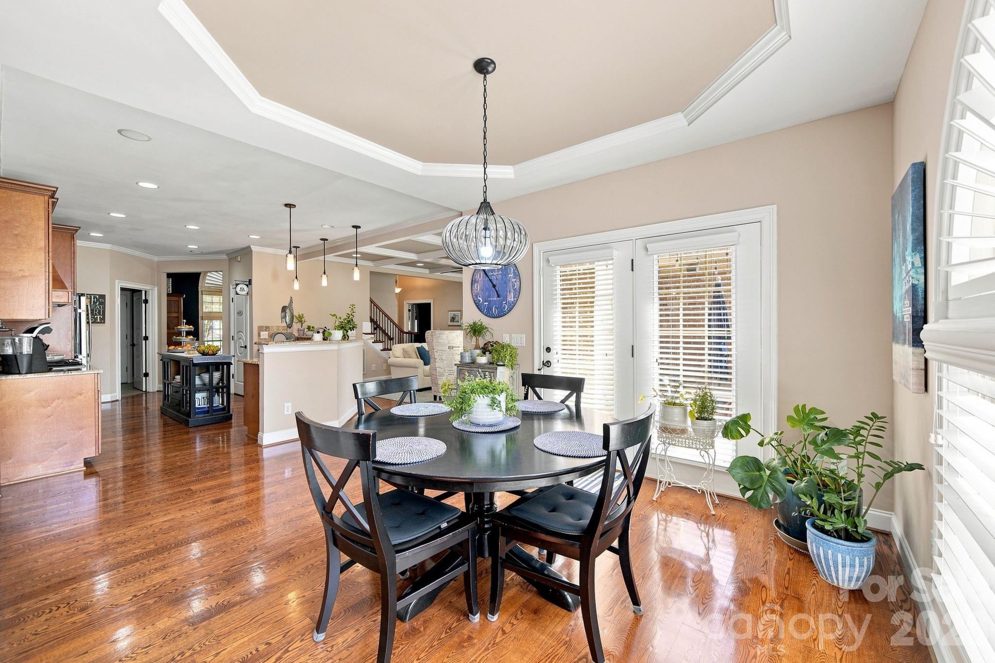1001 Heritage Acres Drive — Matthews