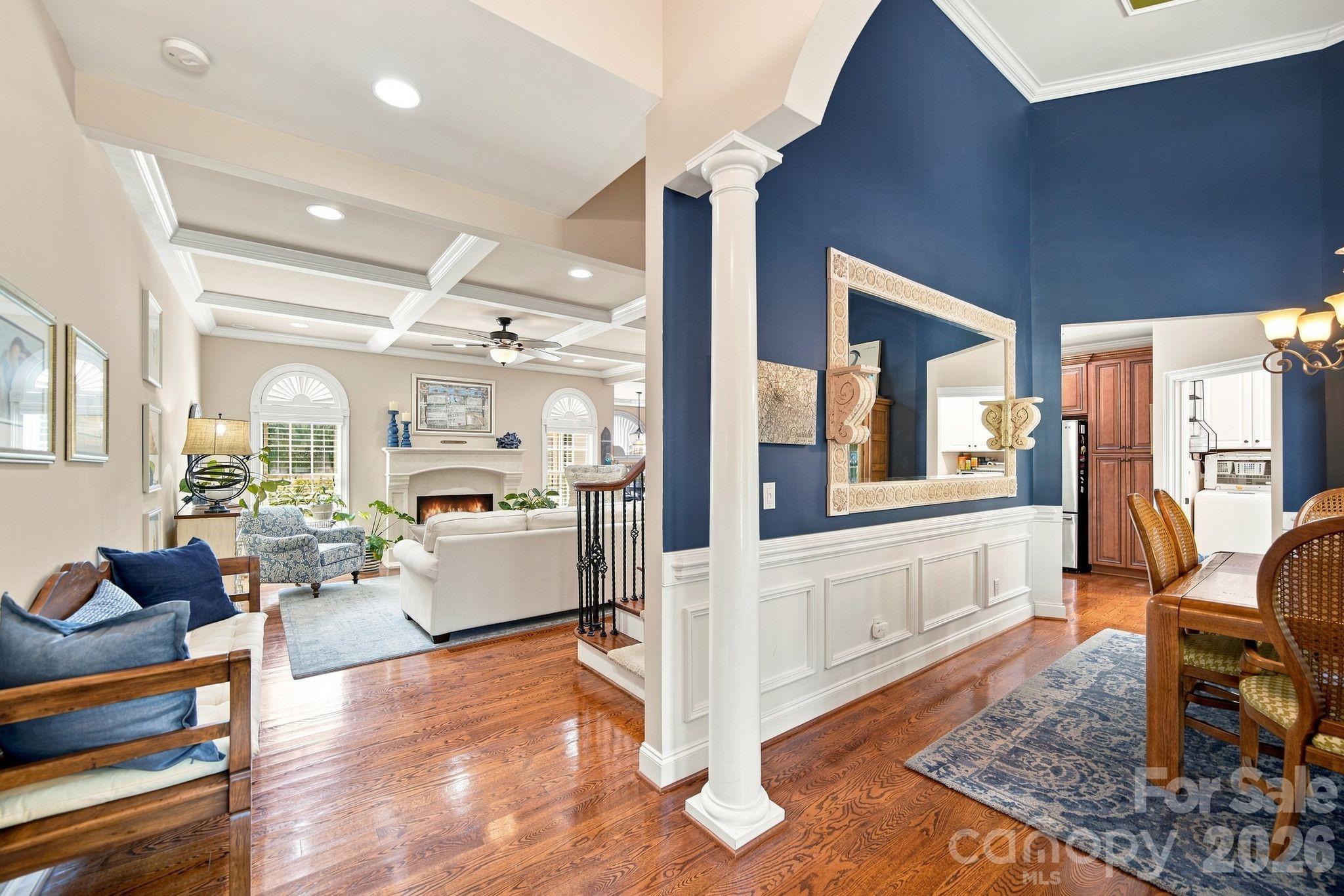 1001 Heritage Acres Drive — Matthews
