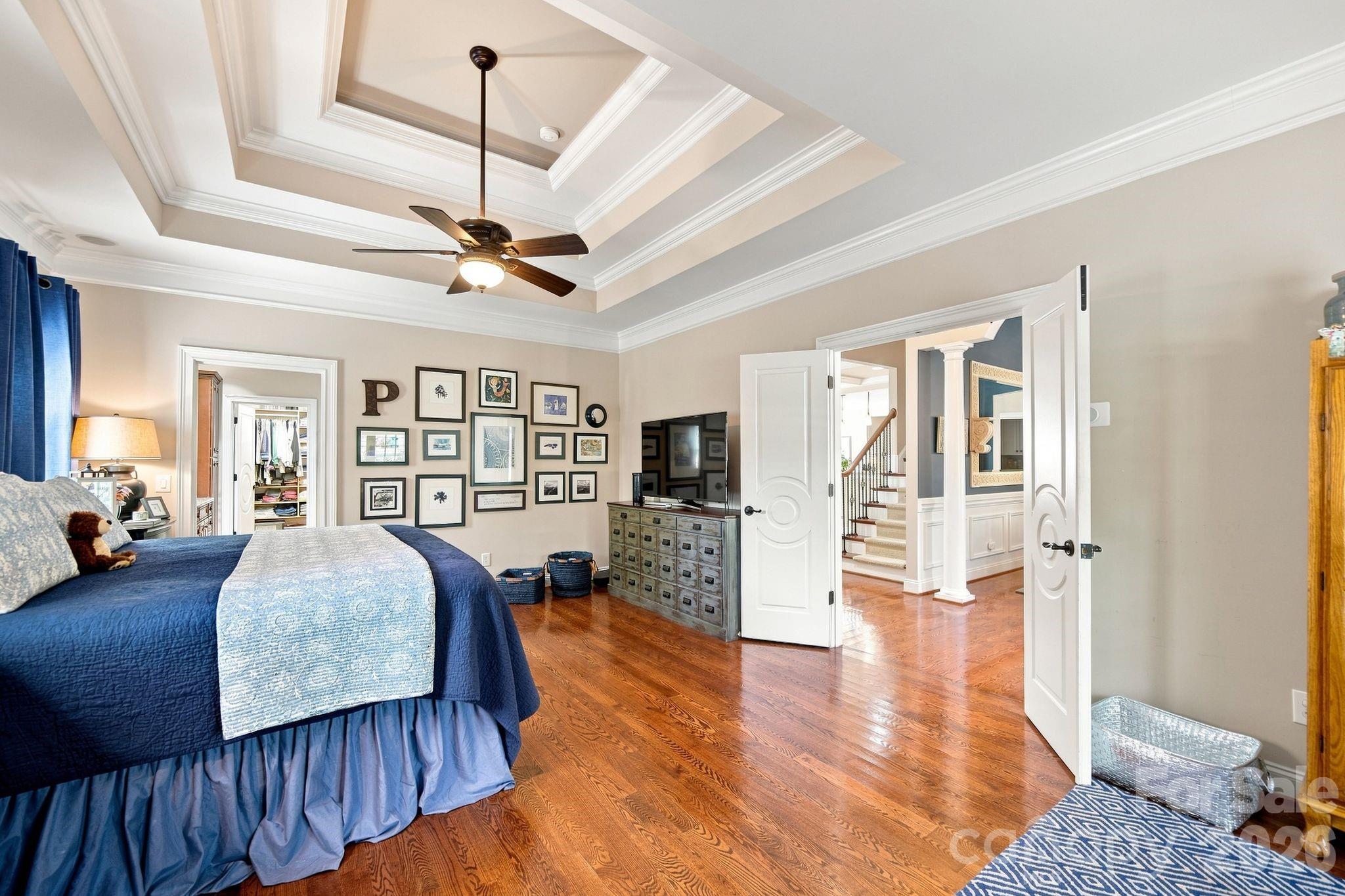 1001 Heritage Acres Drive — Matthews