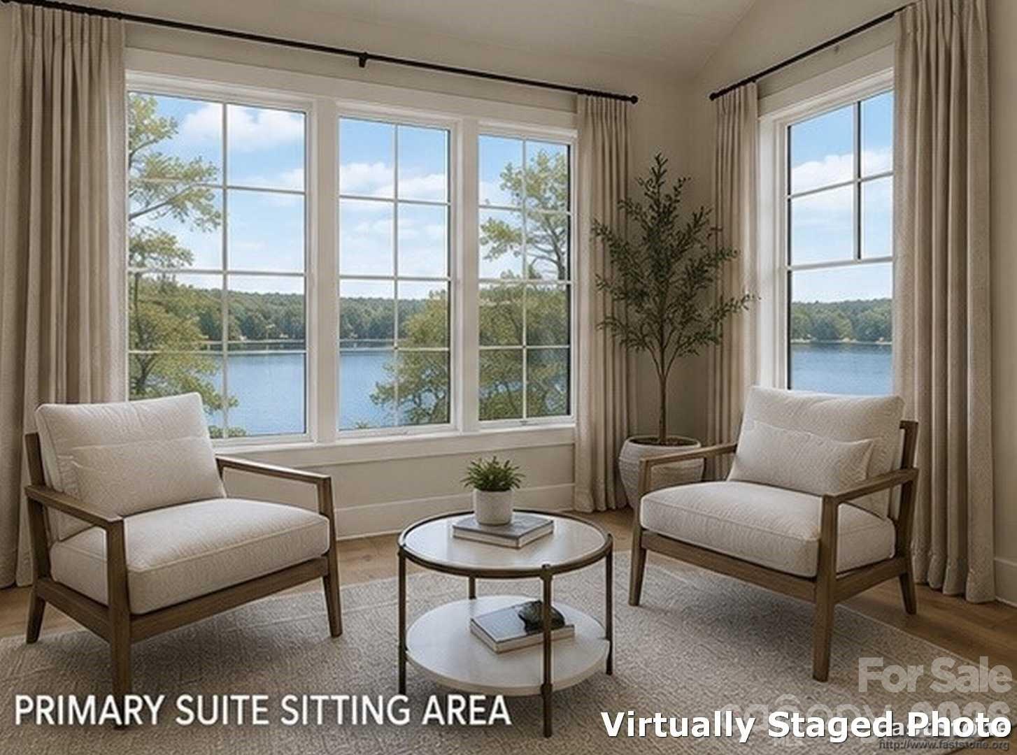 154 Peninsula Pointe Drive — Norwood