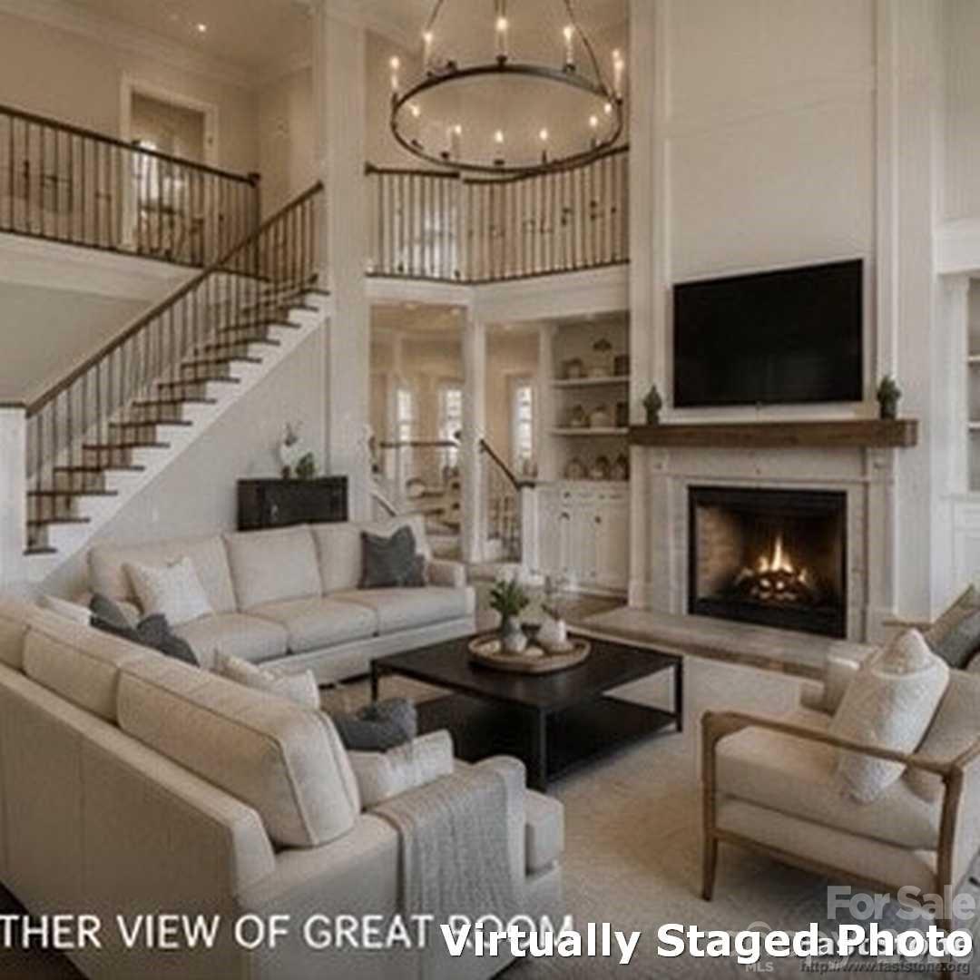 154 Peninsula Pointe Drive — Norwood