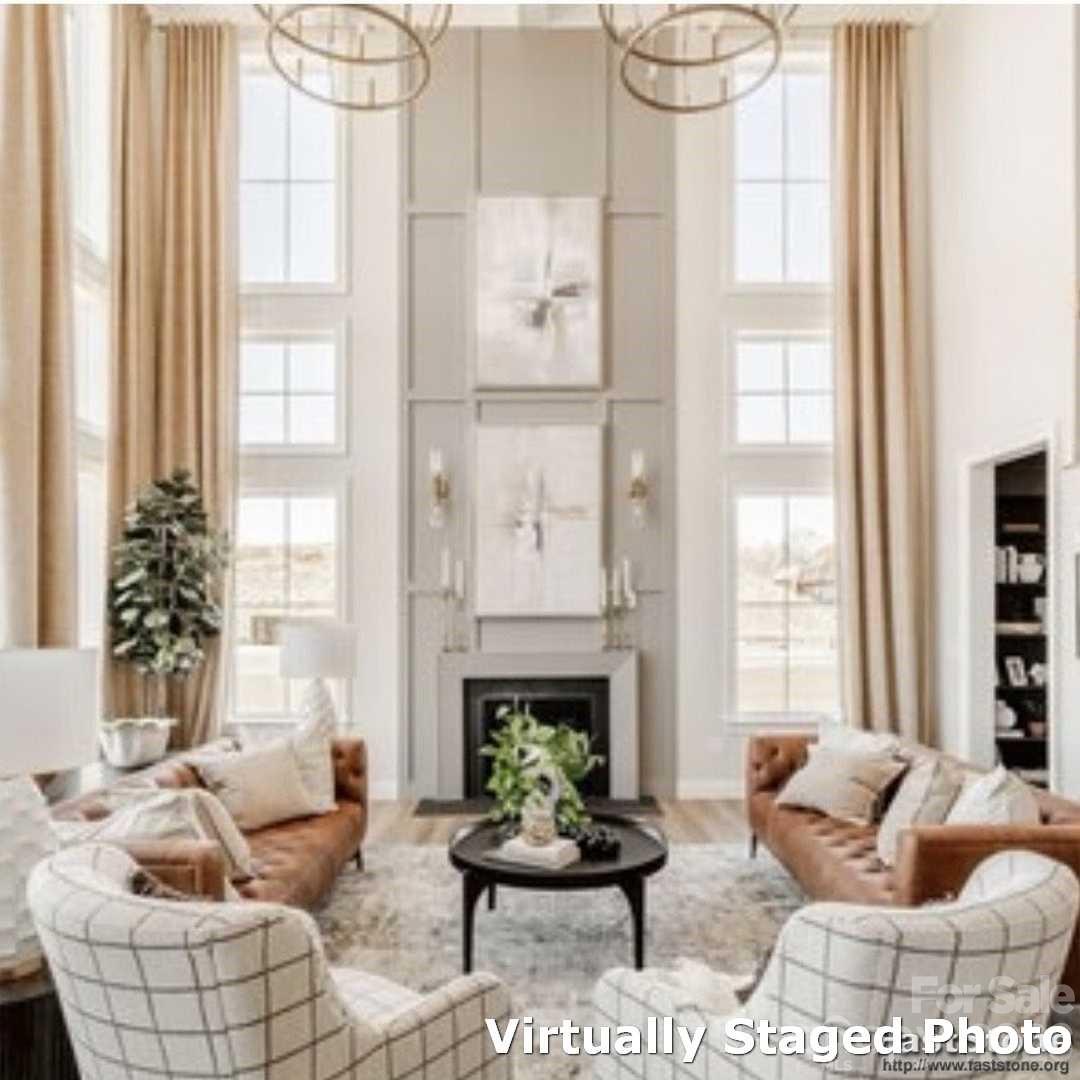 154 Peninsula Pointe Drive — Norwood