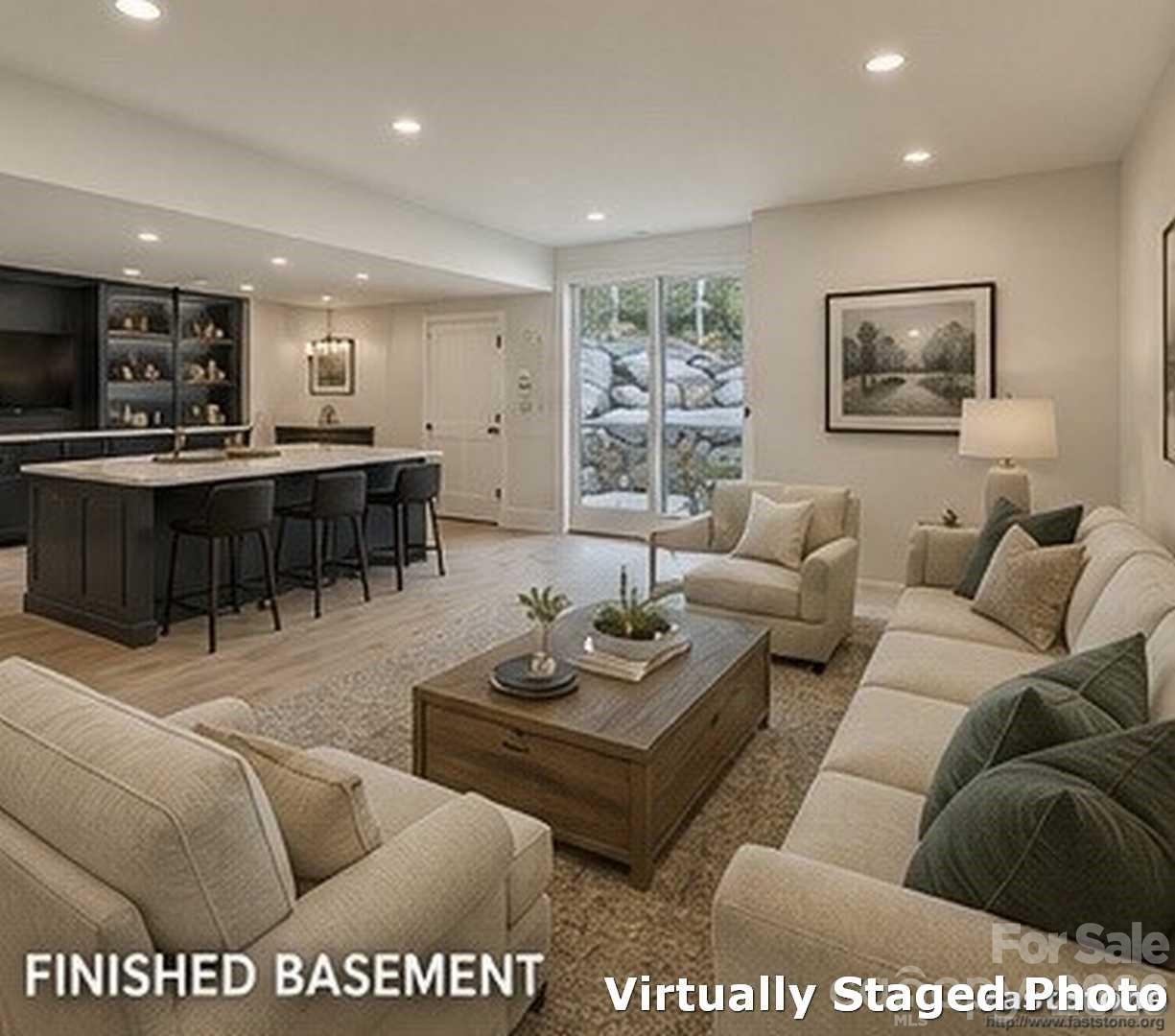 154 Peninsula Pointe Drive — Norwood