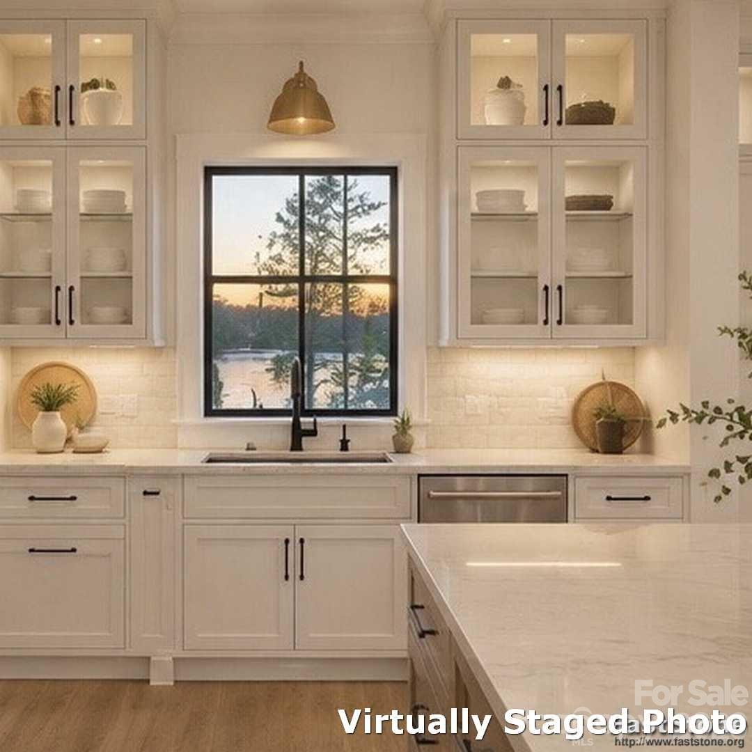 154 Peninsula Pointe Drive — Norwood