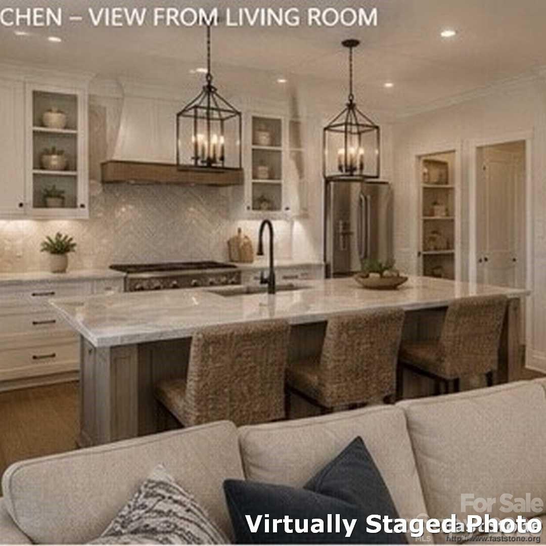 154 Peninsula Pointe Drive — Norwood