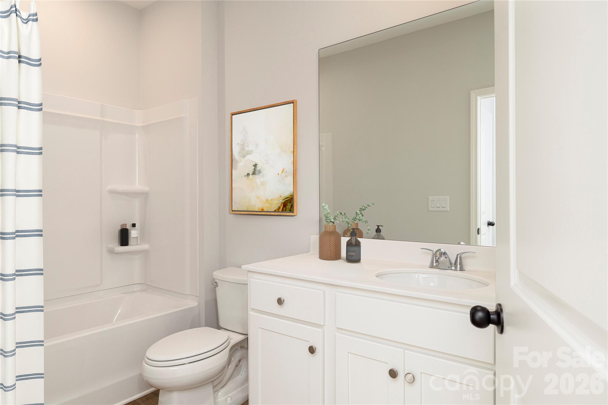 1327 Mossy Glade Road — Indian Trail