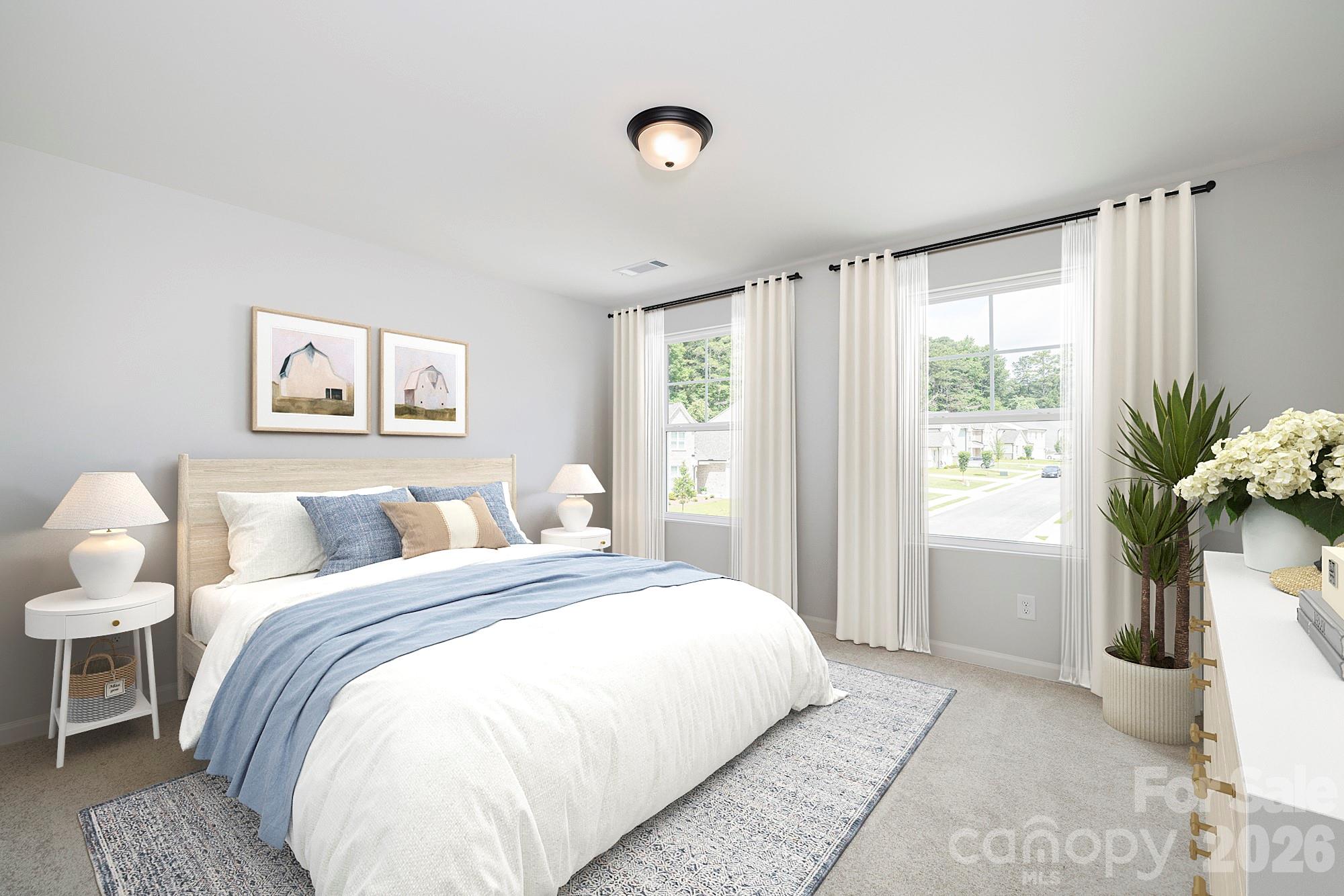 1327 Mossy Glade Road — Indian Trail