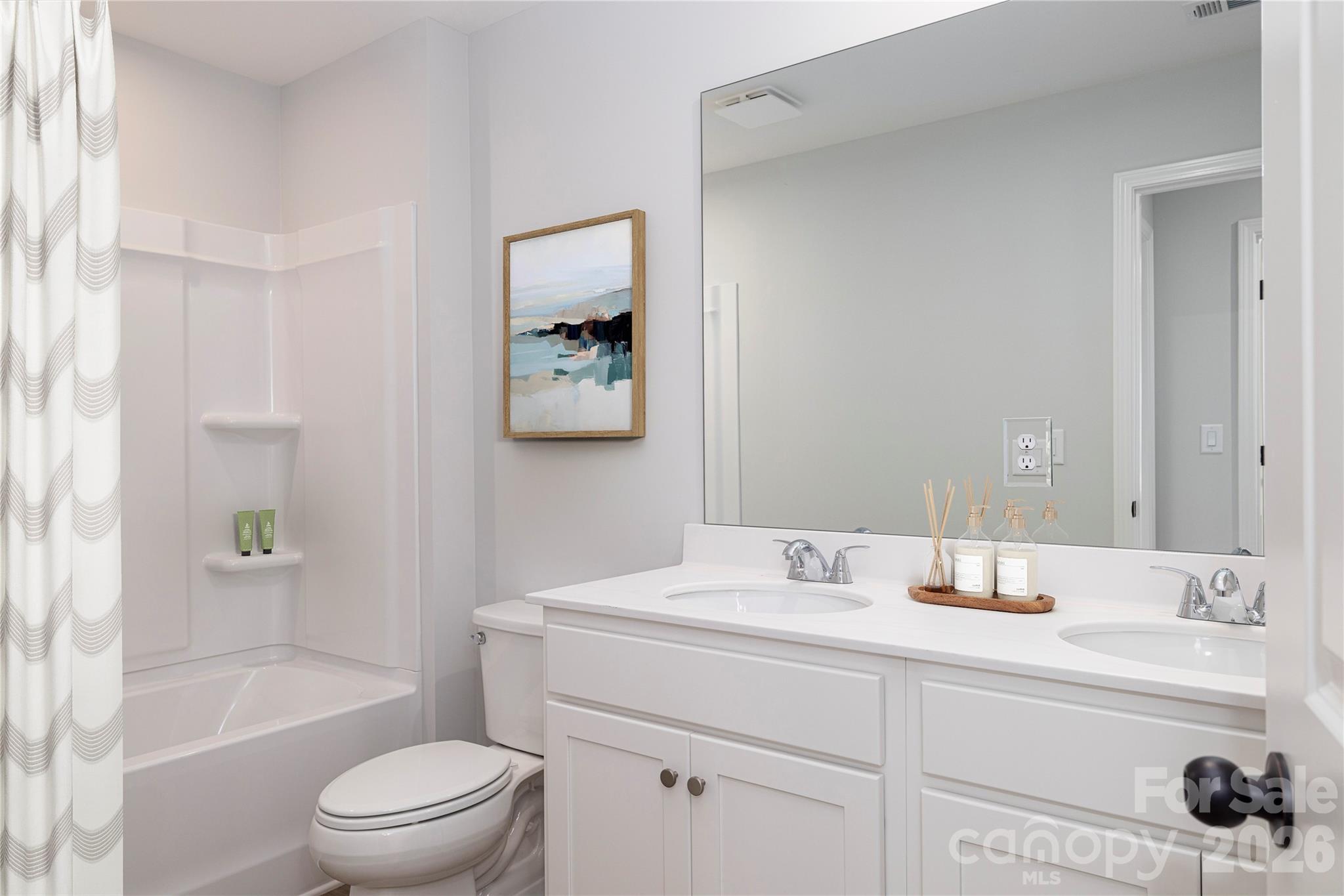 1327 Mossy Glade Road — Indian Trail
