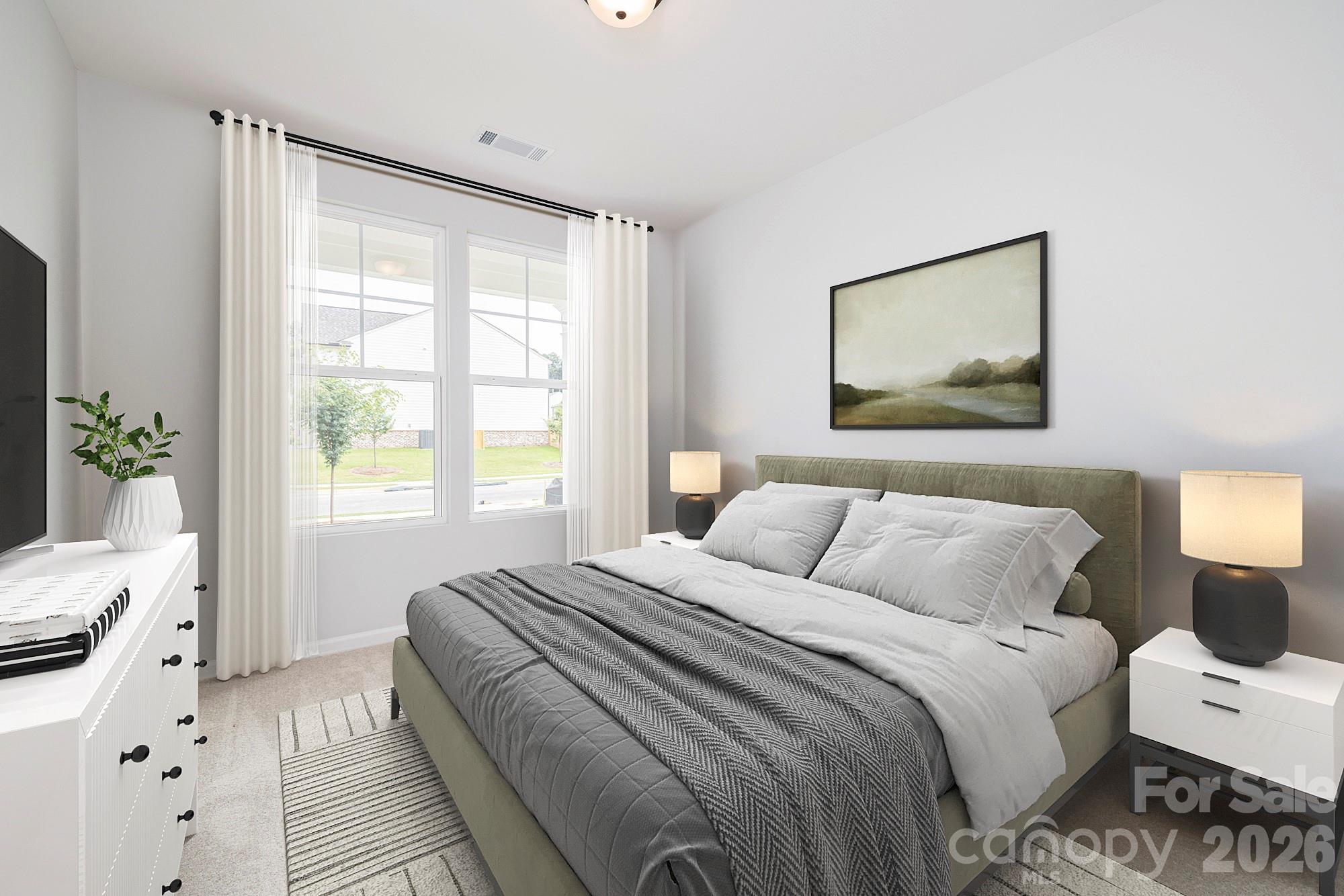 1327 Mossy Glade Road — Indian Trail