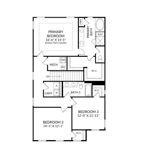 1327 Mossy Glade Road — Indian Trail