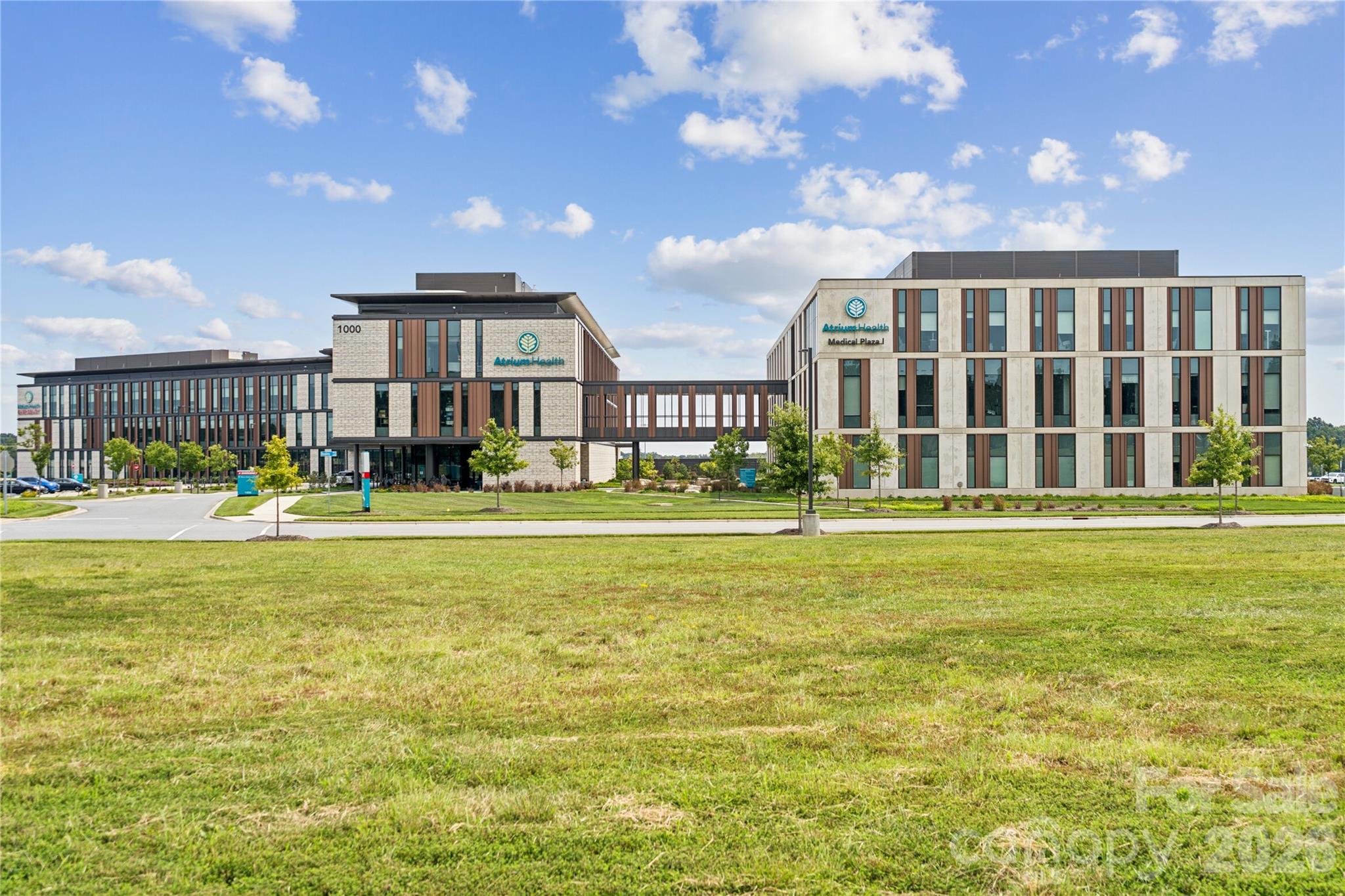 1327 Mossy Glade Road — Indian Trail